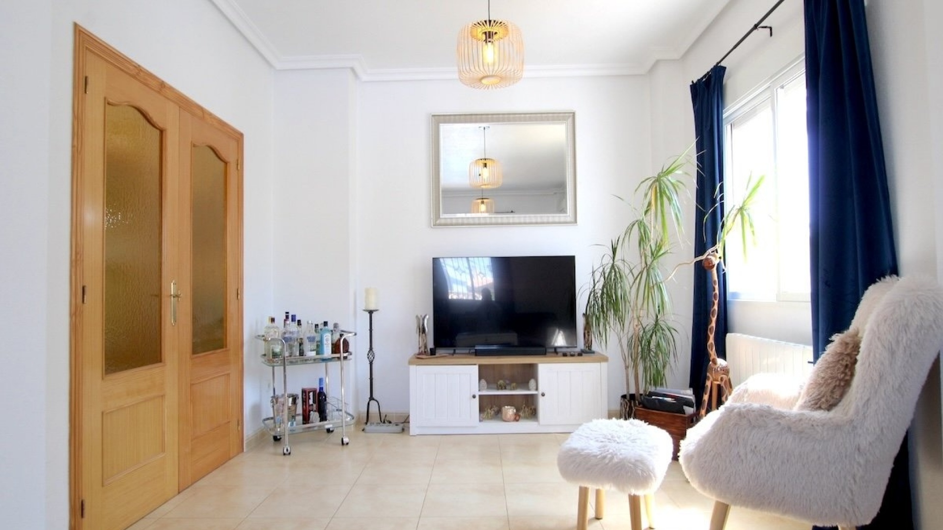 Wiederverkauf - Villa - Ciudad Quesada