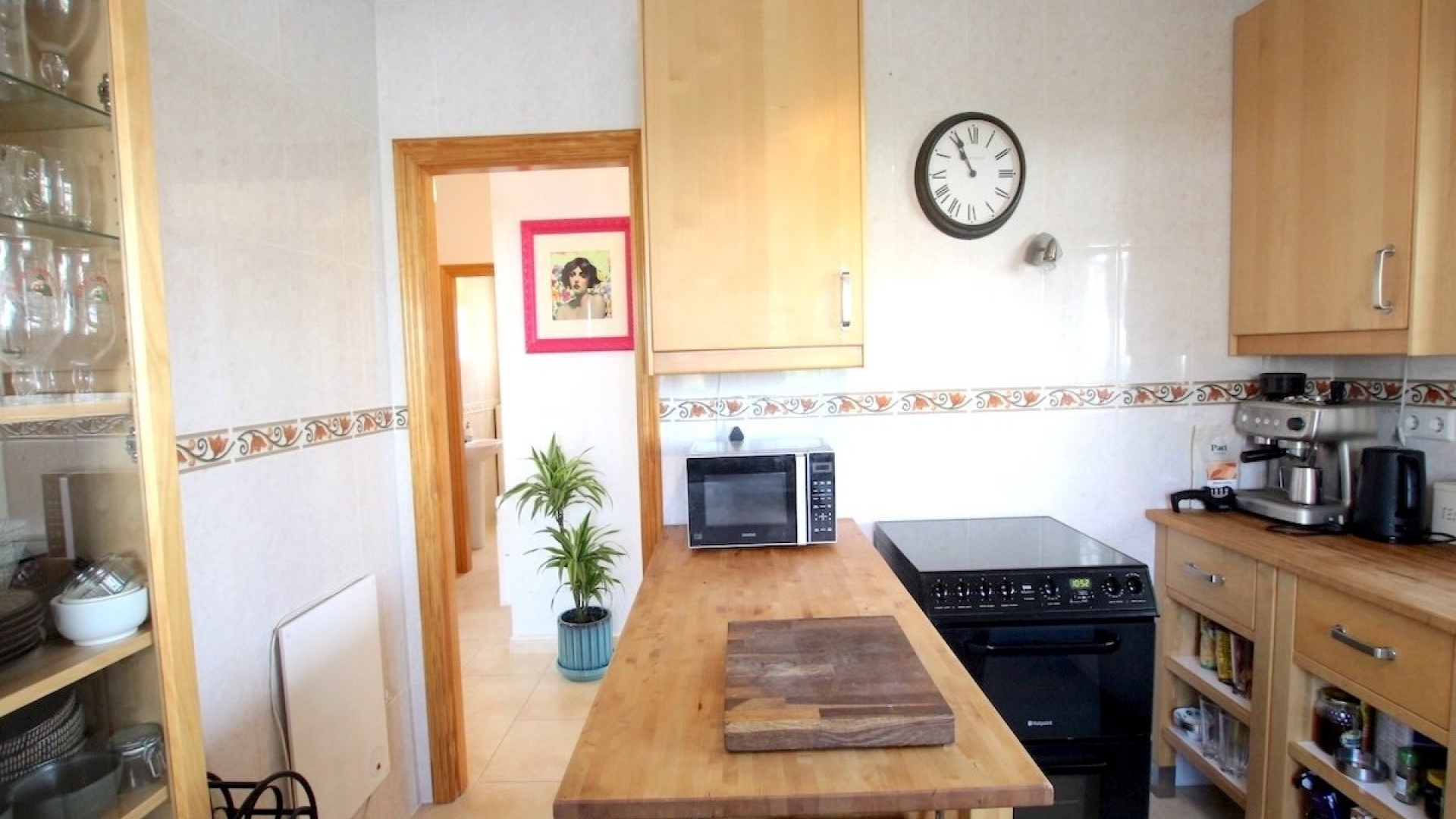 Wiederverkauf - Villa - Ciudad Quesada
