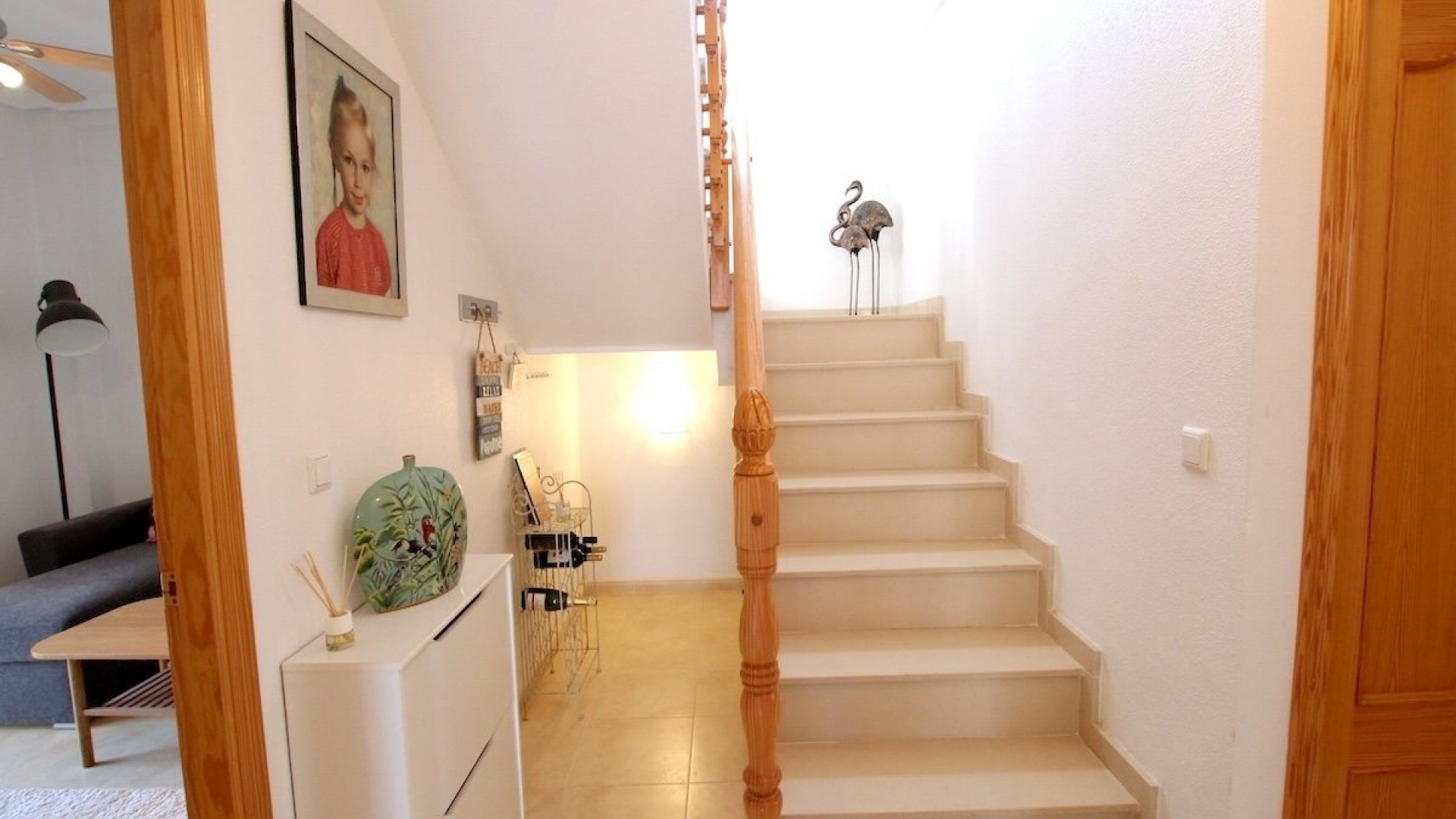 Wiederverkauf - Villa - Ciudad Quesada