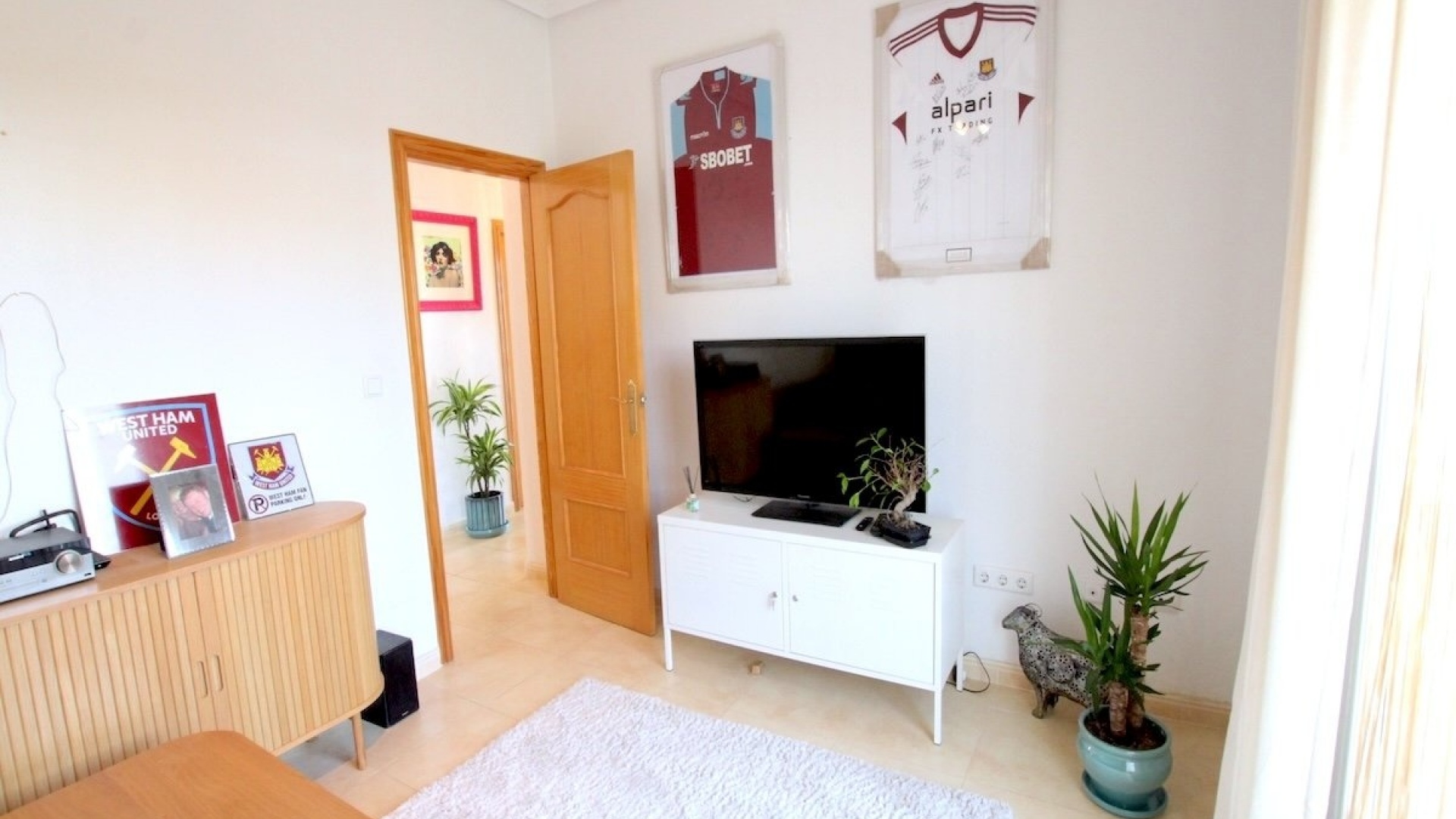 Wiederverkauf - Villa - Ciudad Quesada
