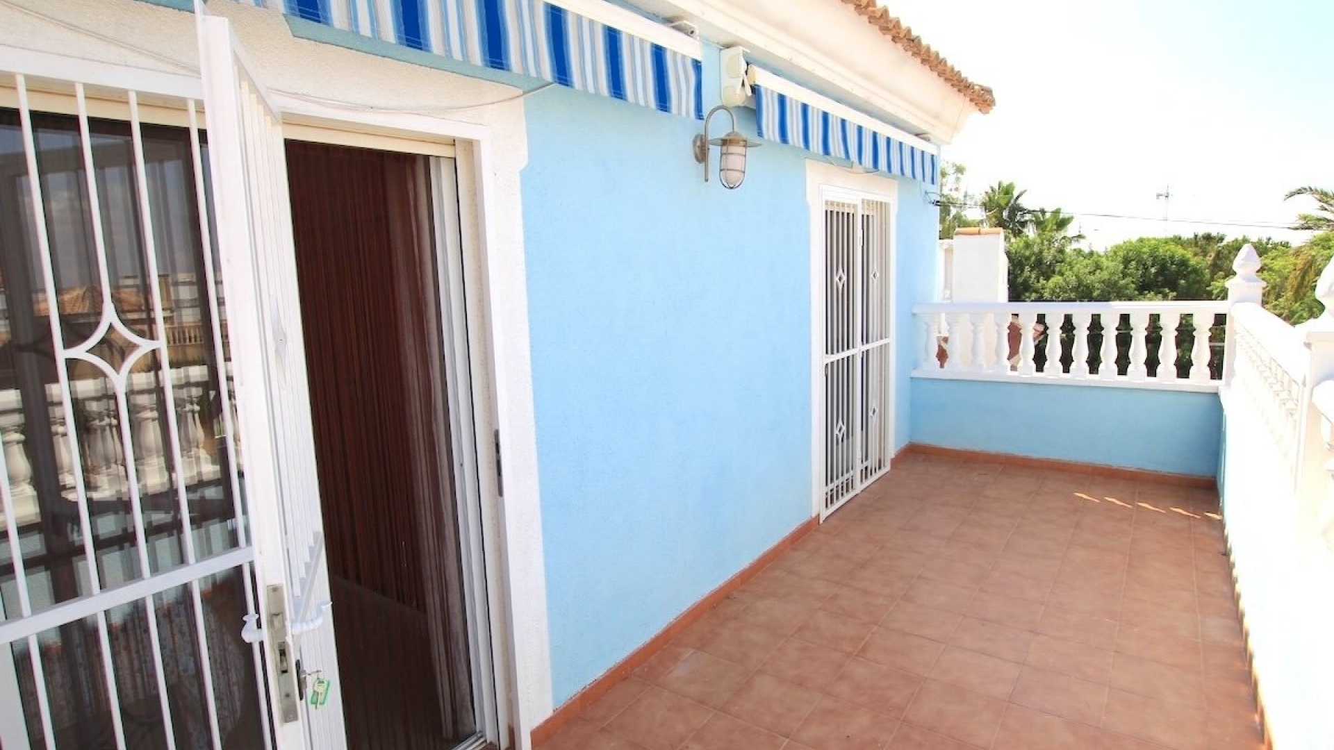 Wiederverkauf - Villa - Ciudad Quesada
