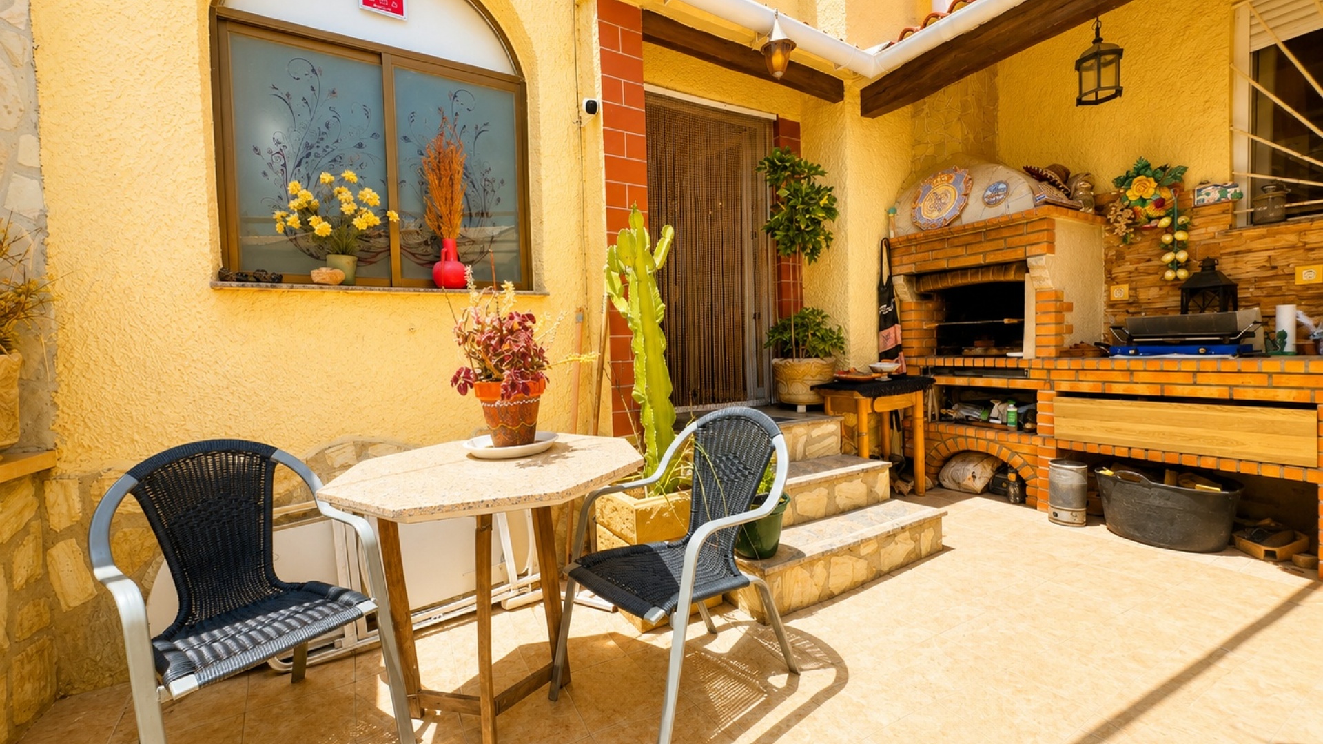 Wiederverkauf - Villa - Ciudad Quesada