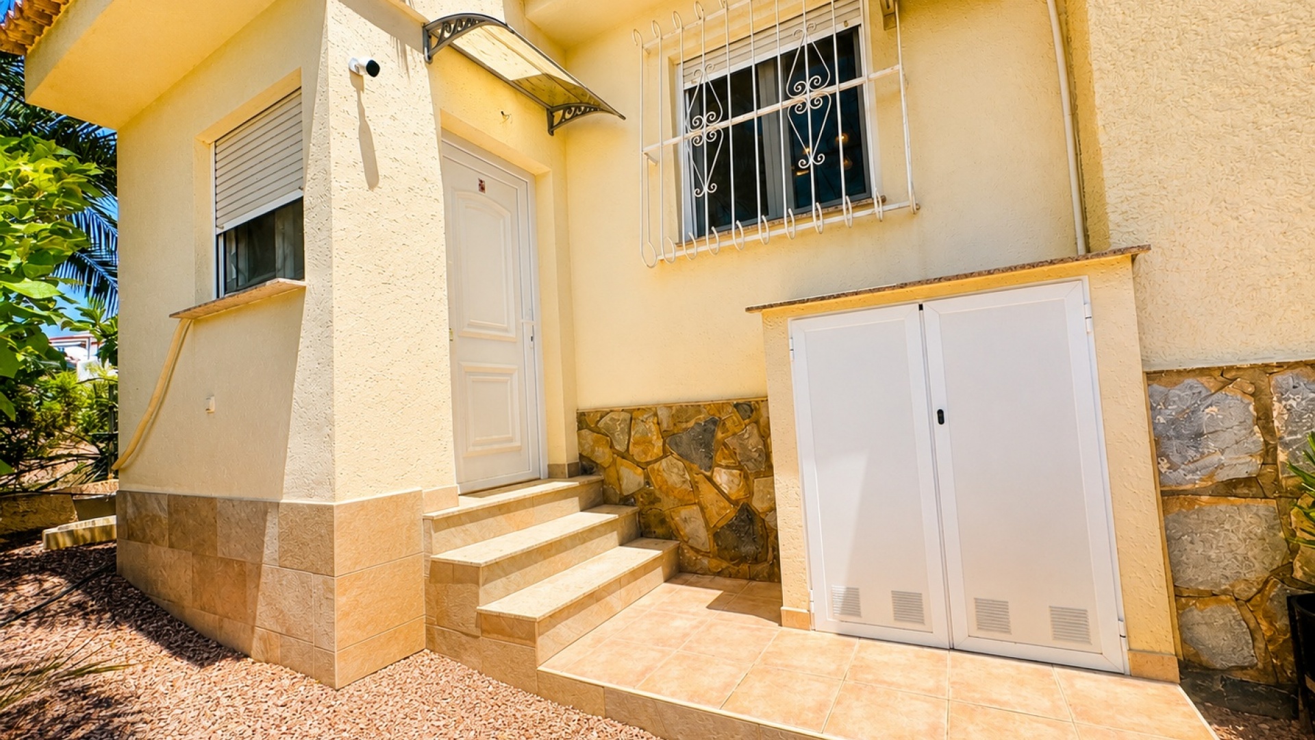 Wiederverkauf - Villa - Ciudad Quesada