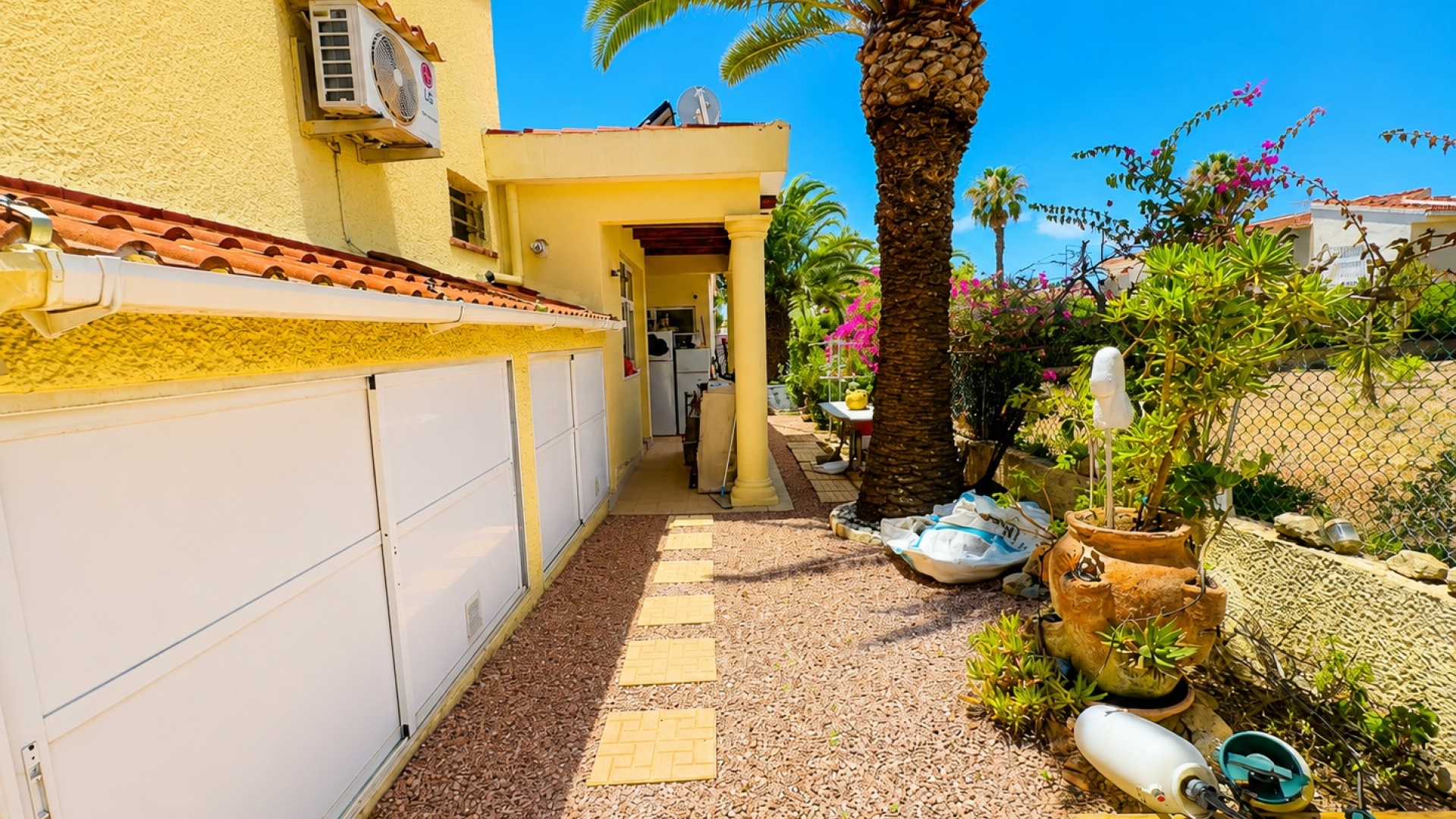 Wiederverkauf - Villa - Ciudad Quesada