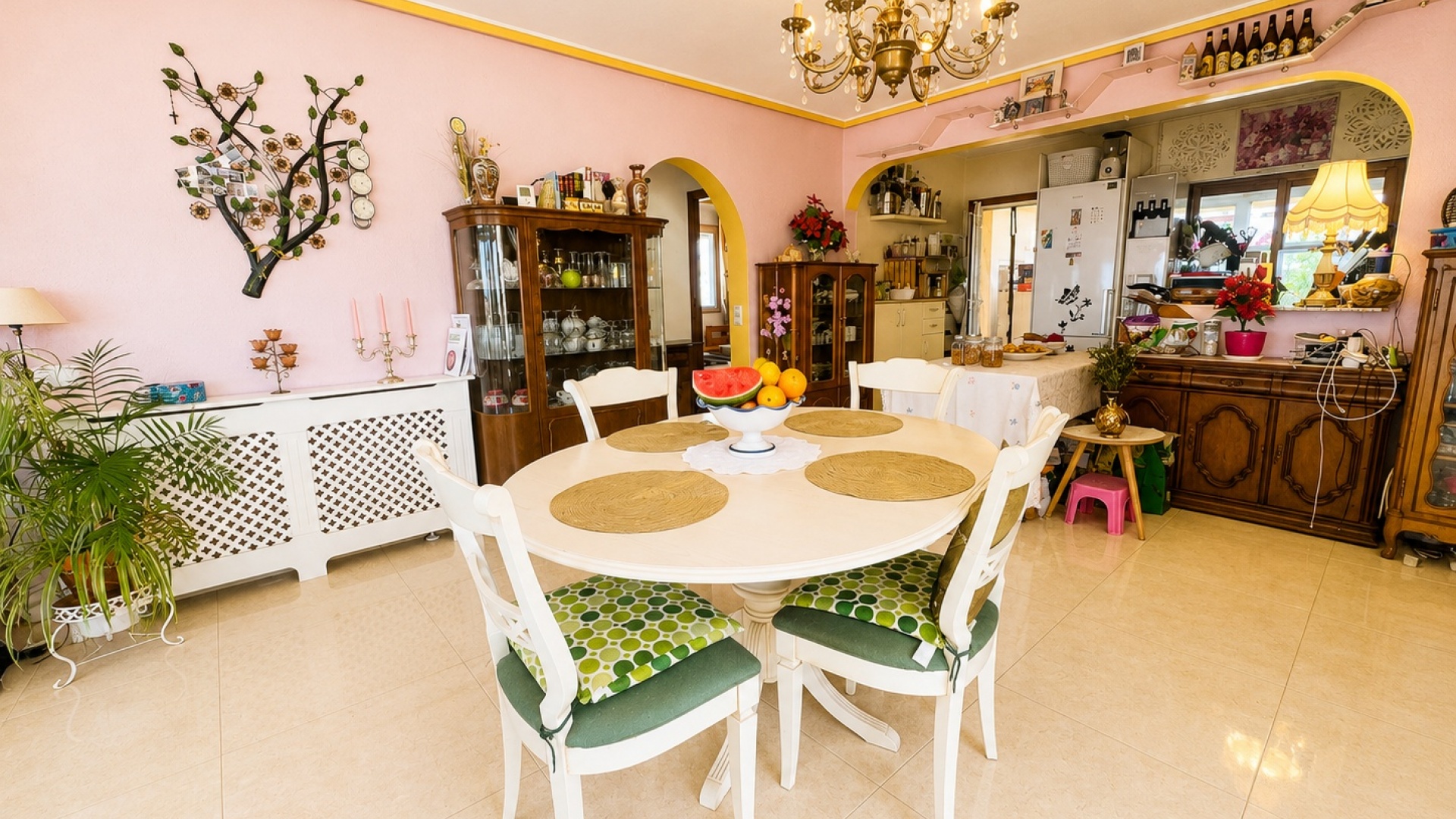 Wiederverkauf - Villa - Ciudad Quesada