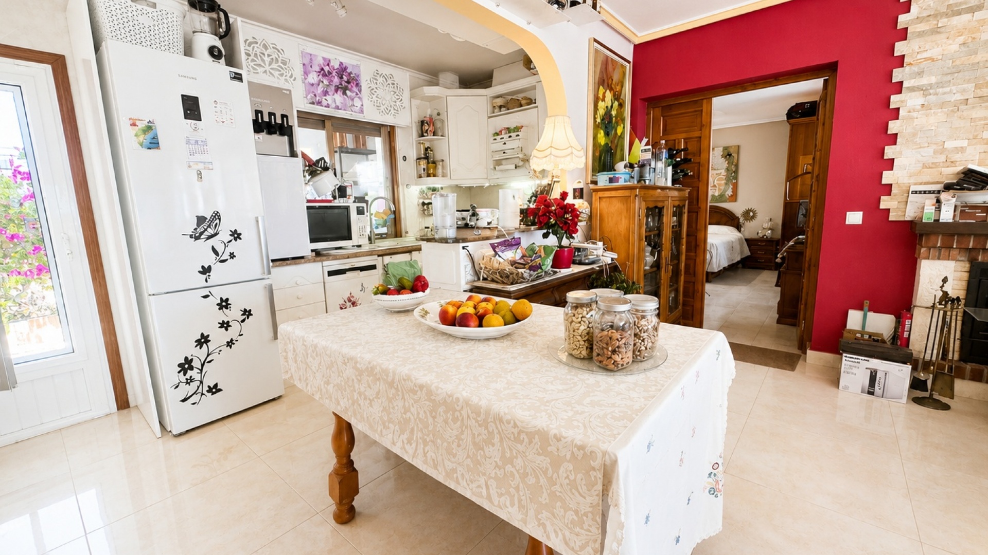 Wiederverkauf - Villa - Ciudad Quesada