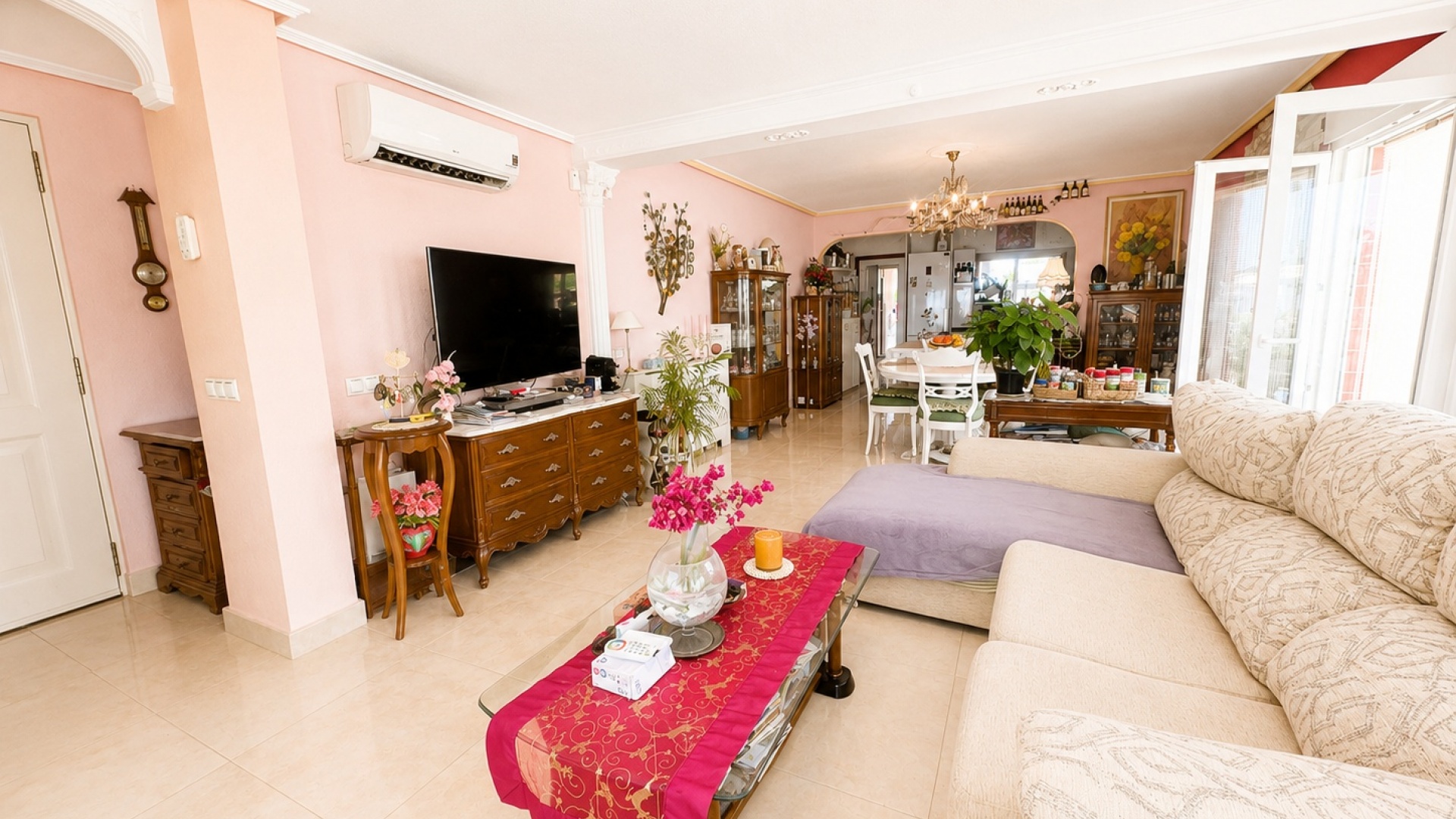 Wiederverkauf - Villa - Ciudad Quesada