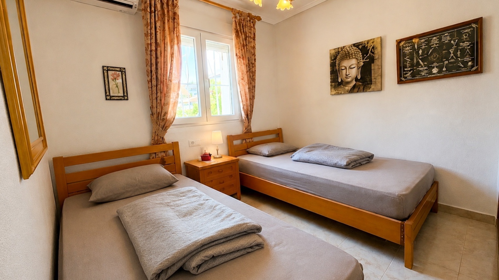 Wiederverkauf - Villa - Ciudad Quesada