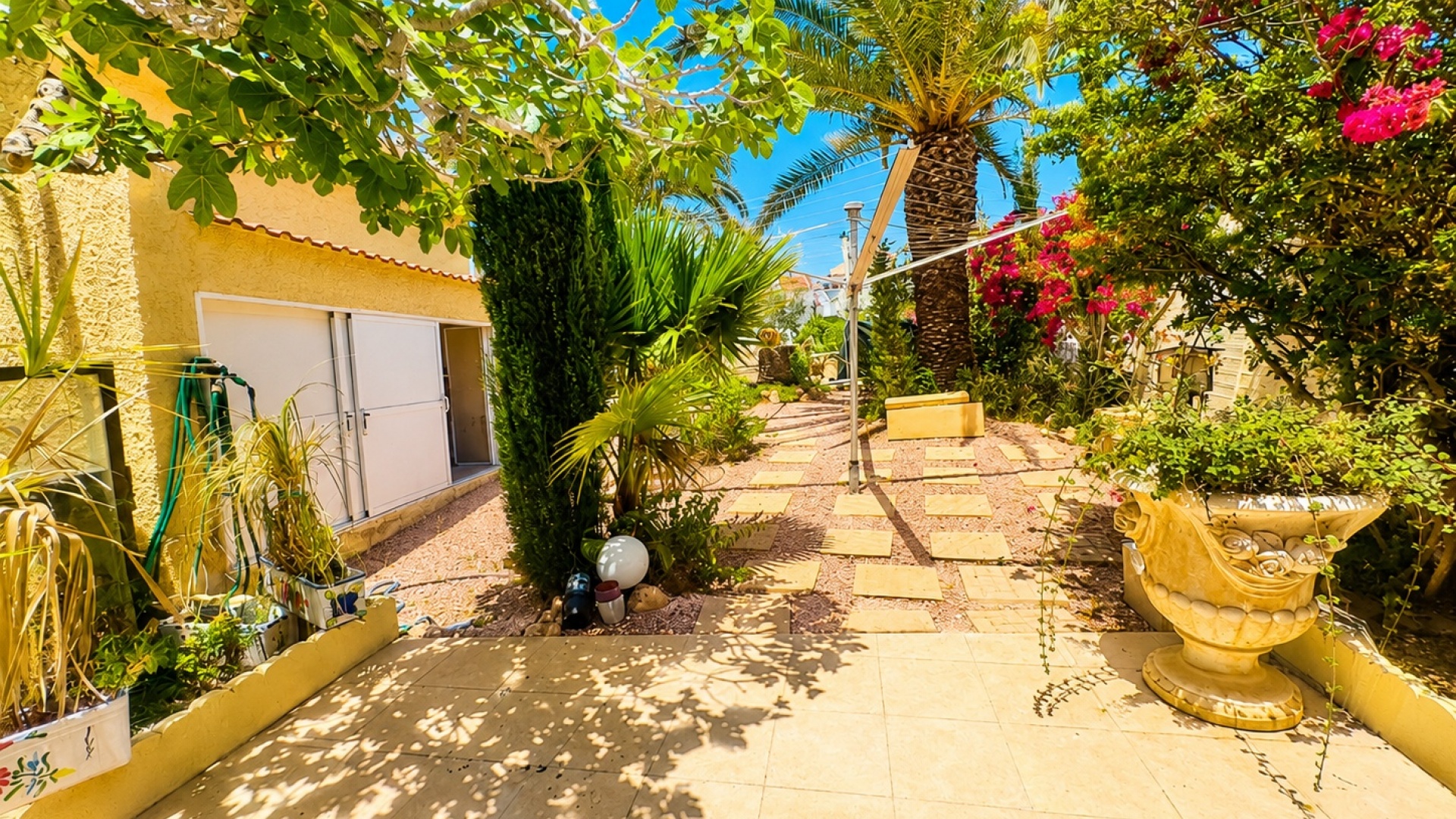 Wiederverkauf - Villa - Ciudad Quesada