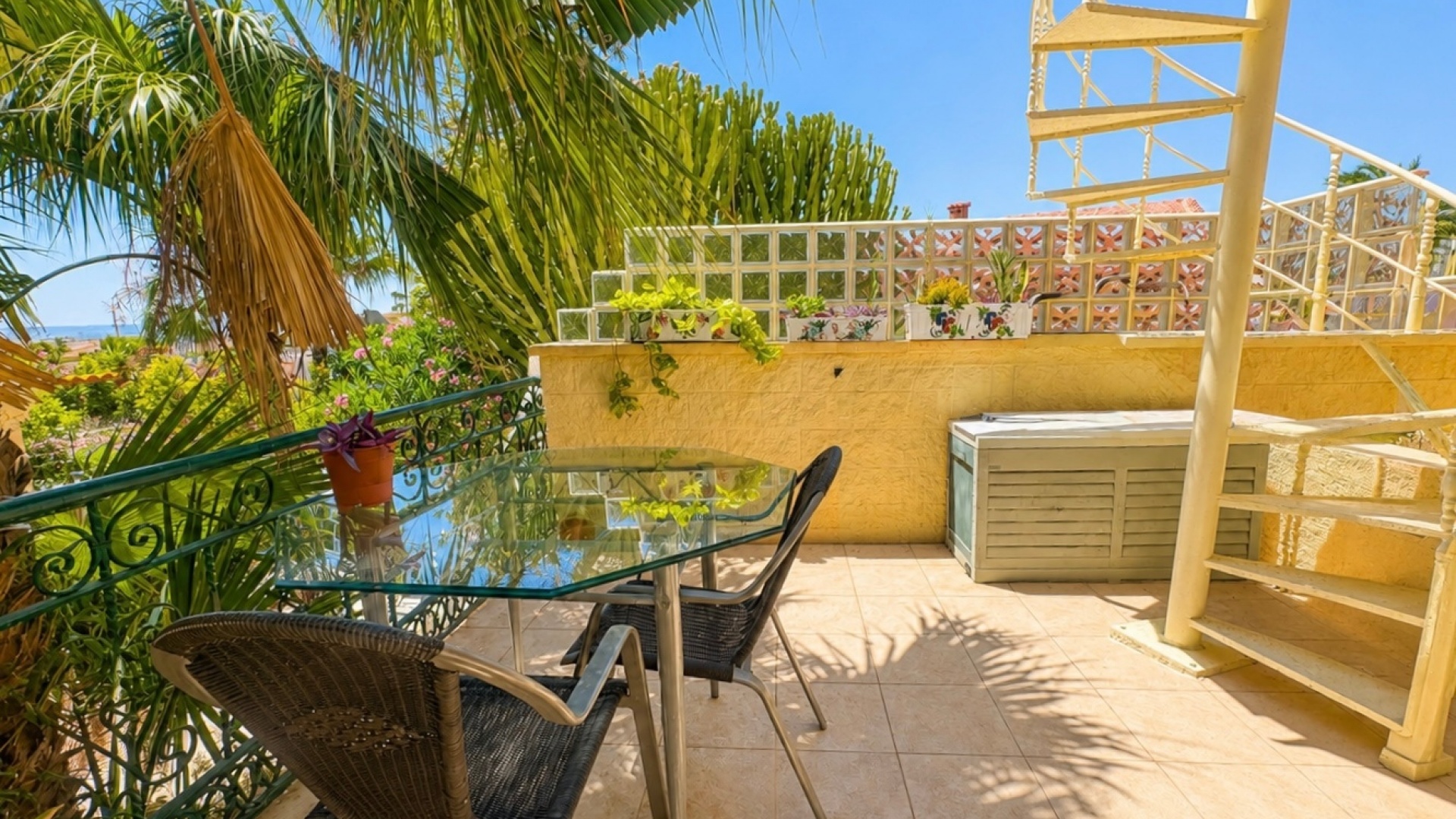Wiederverkauf - Villa - Ciudad Quesada