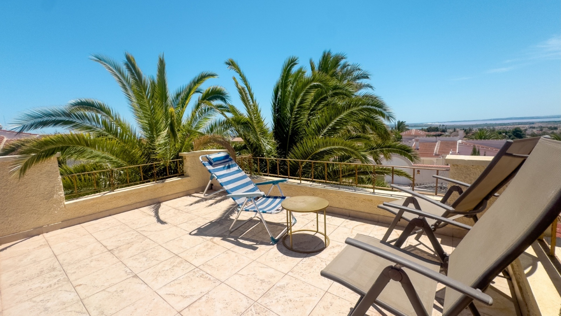 Wiederverkauf - Villa - Ciudad Quesada