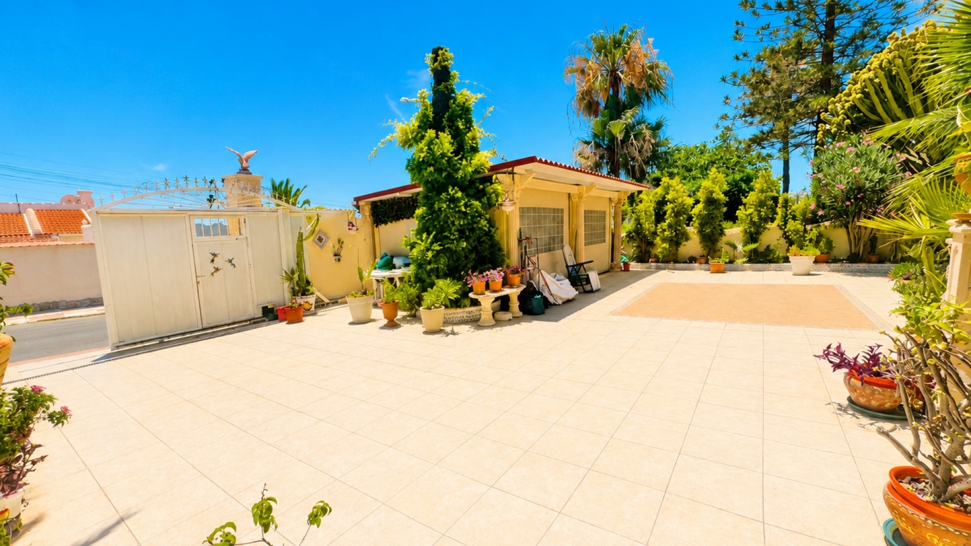 Wiederverkauf - Villa - Ciudad Quesada