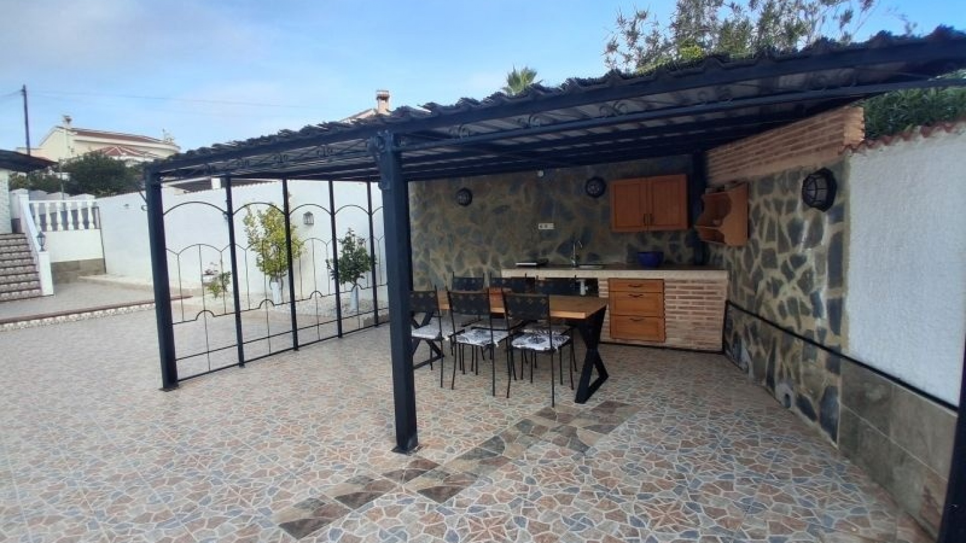 Wiederverkauf - Villa - Ciudad Quesada