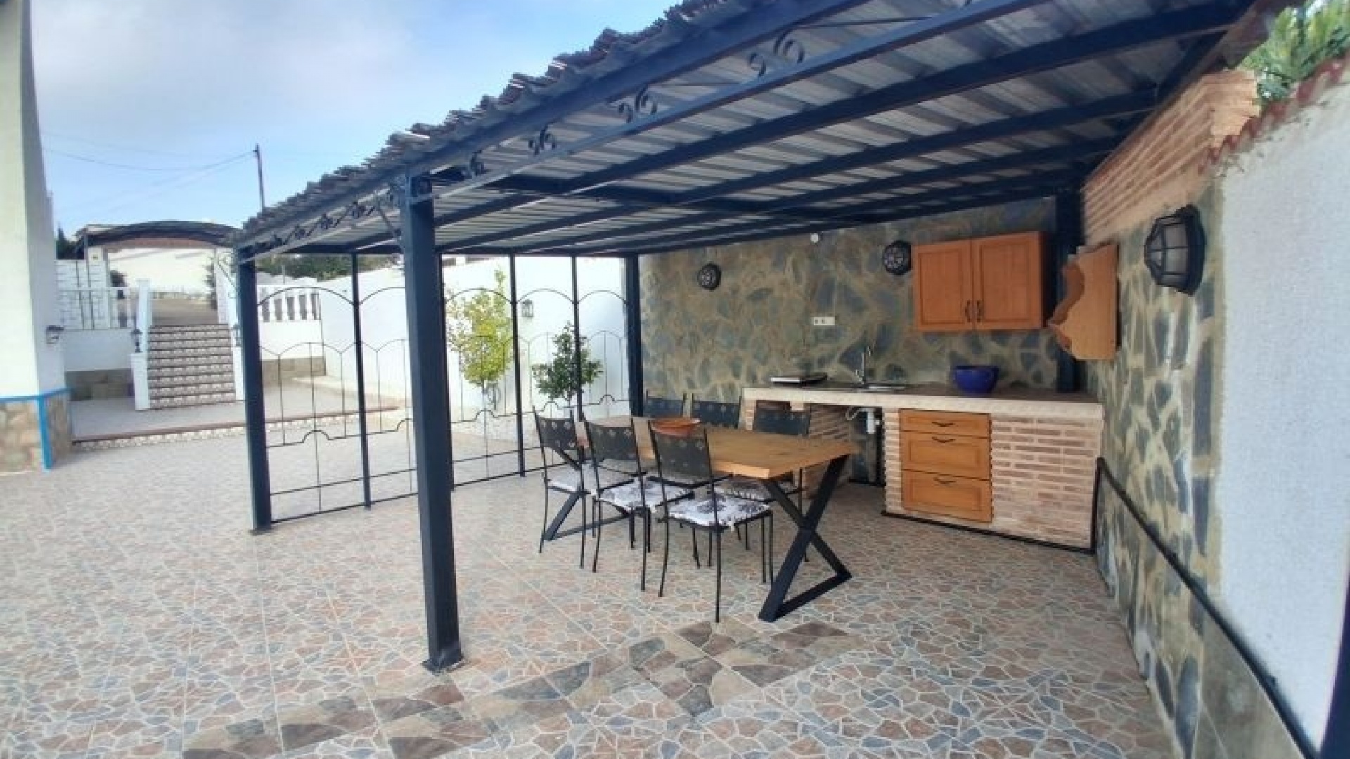 Wiederverkauf - Villa - Ciudad Quesada