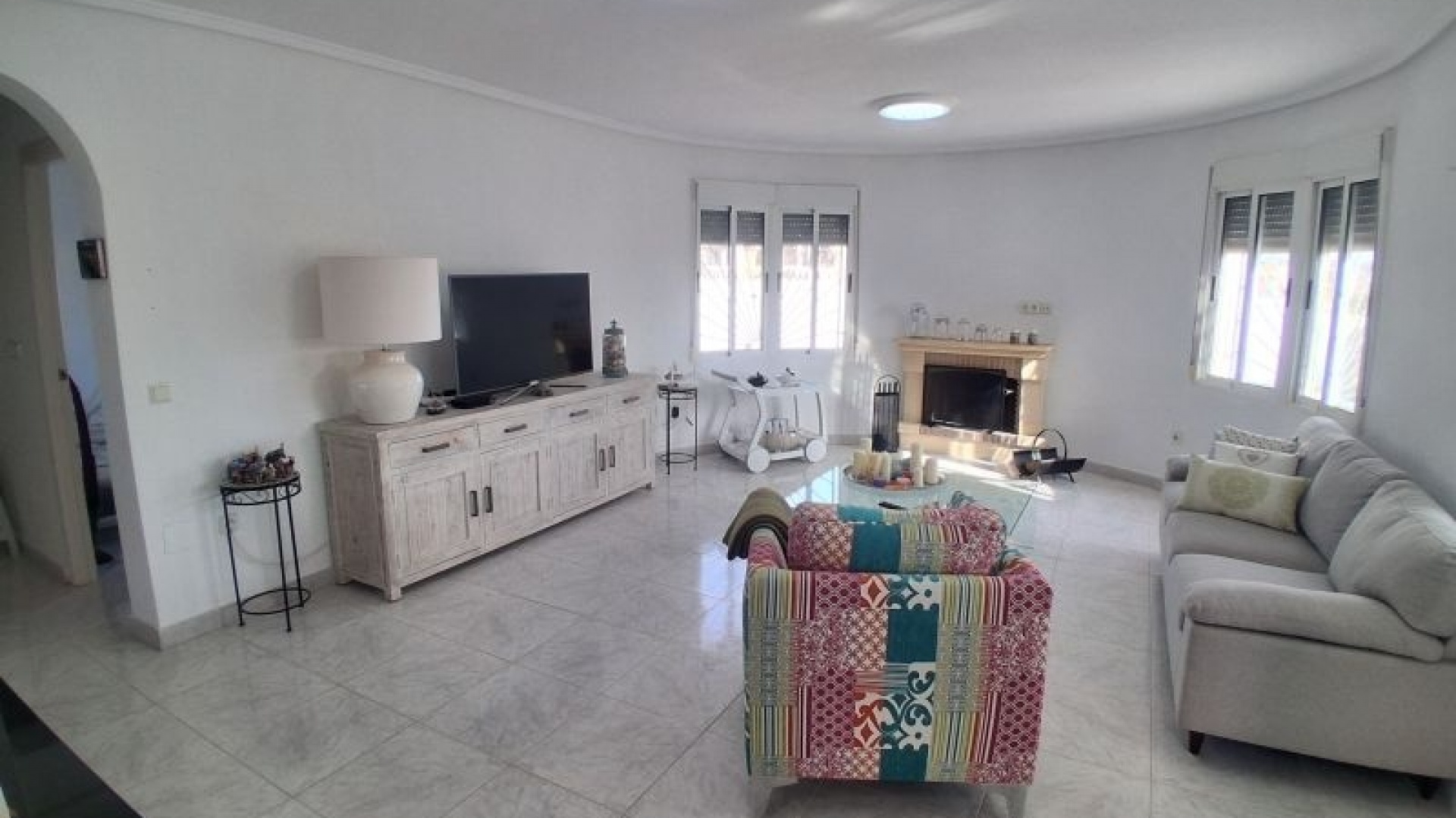 Wiederverkauf - Villa - Ciudad Quesada