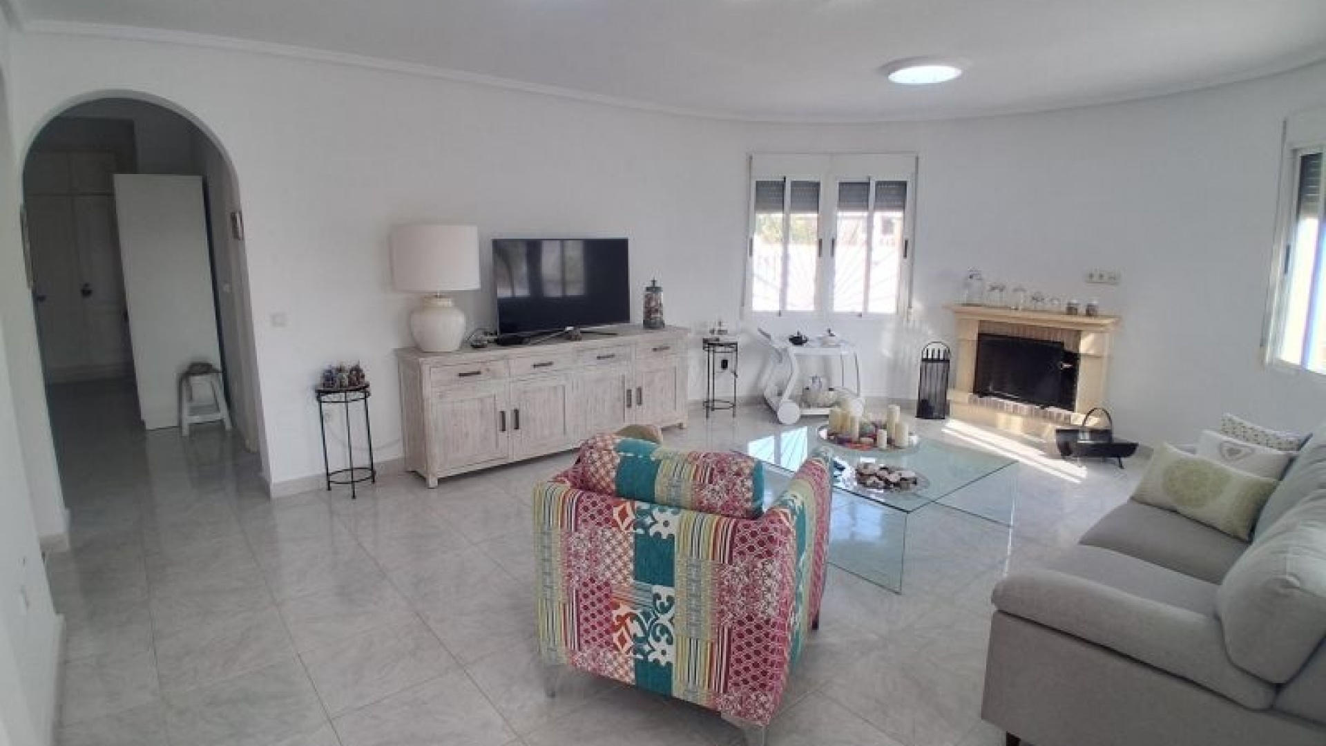 Wiederverkauf - Villa - Ciudad Quesada