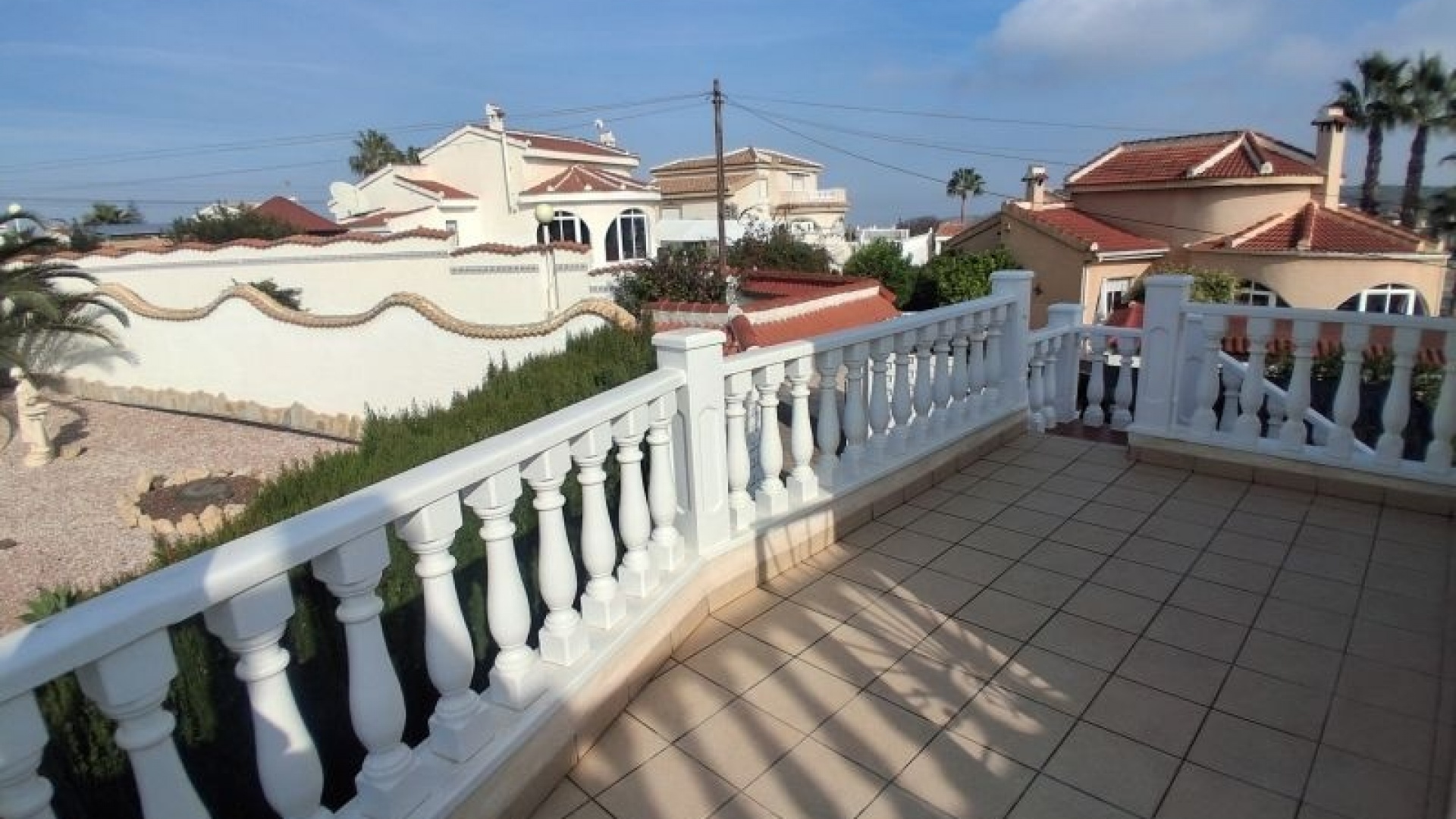 Wiederverkauf - Villa - Ciudad Quesada