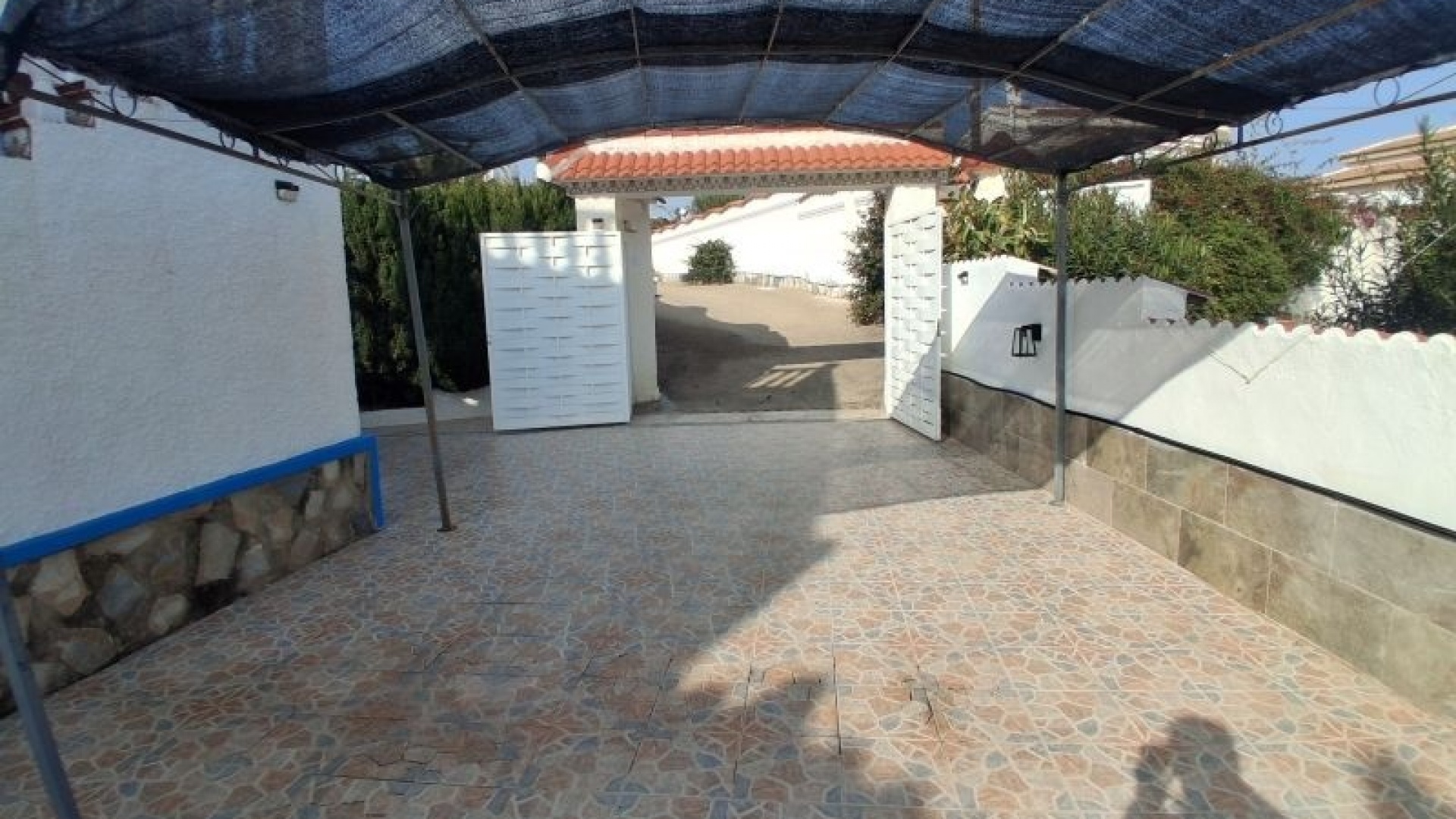 Wiederverkauf - Villa - Ciudad Quesada