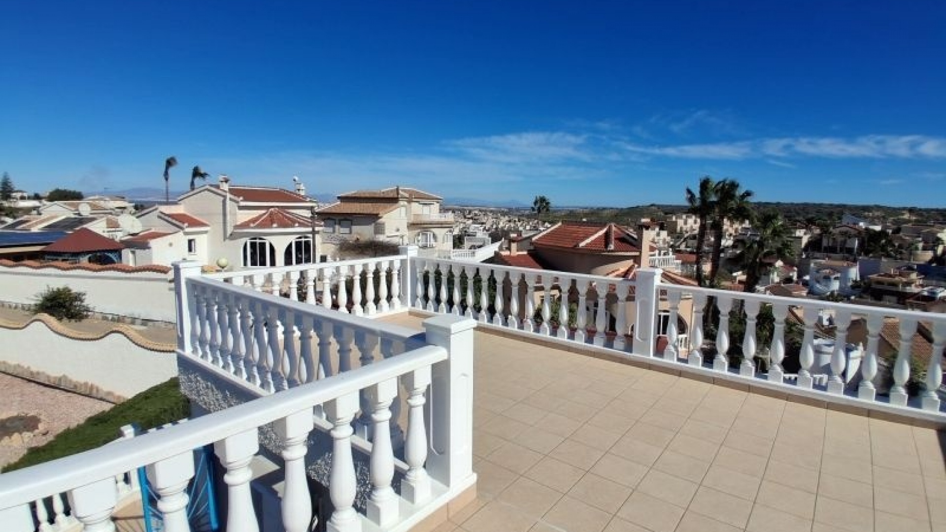 Wiederverkauf - Villa - Ciudad Quesada