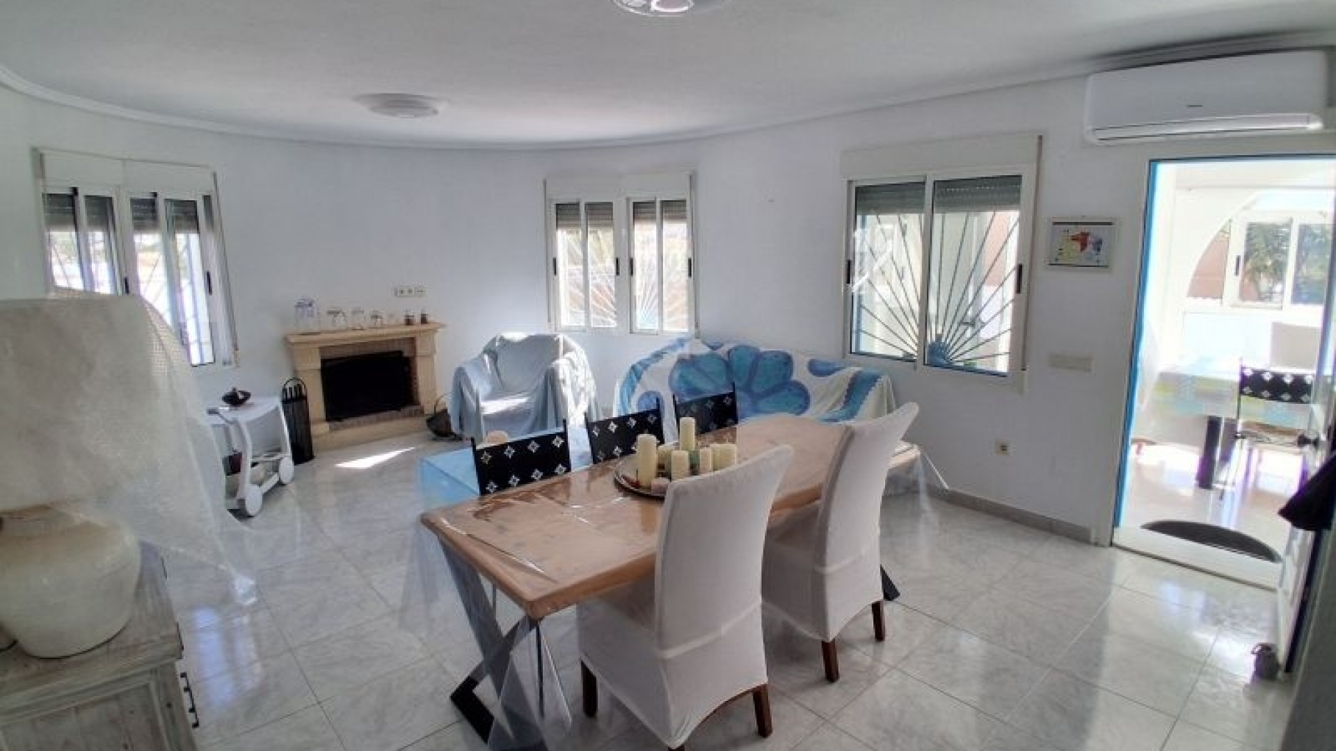 Wiederverkauf - Villa - Ciudad Quesada
