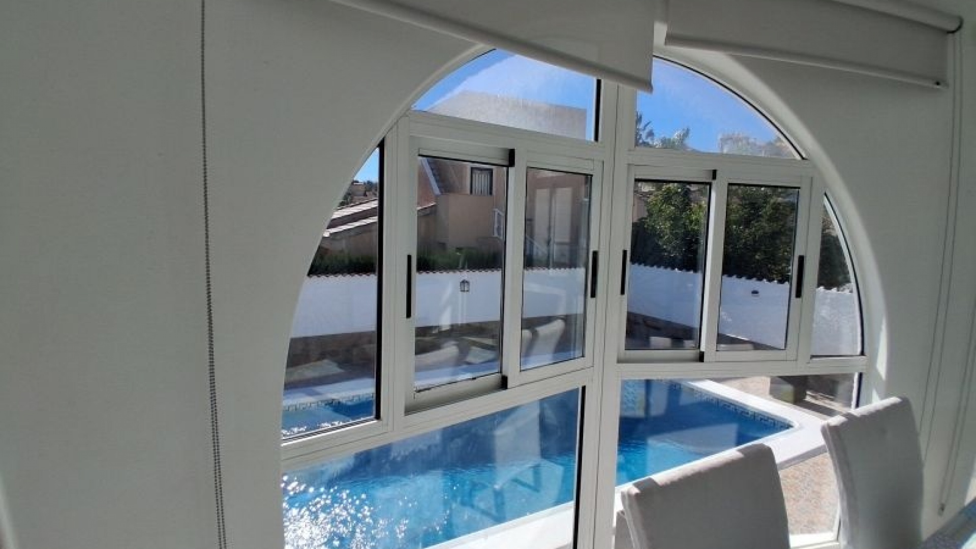 Wiederverkauf - Villa - Ciudad Quesada