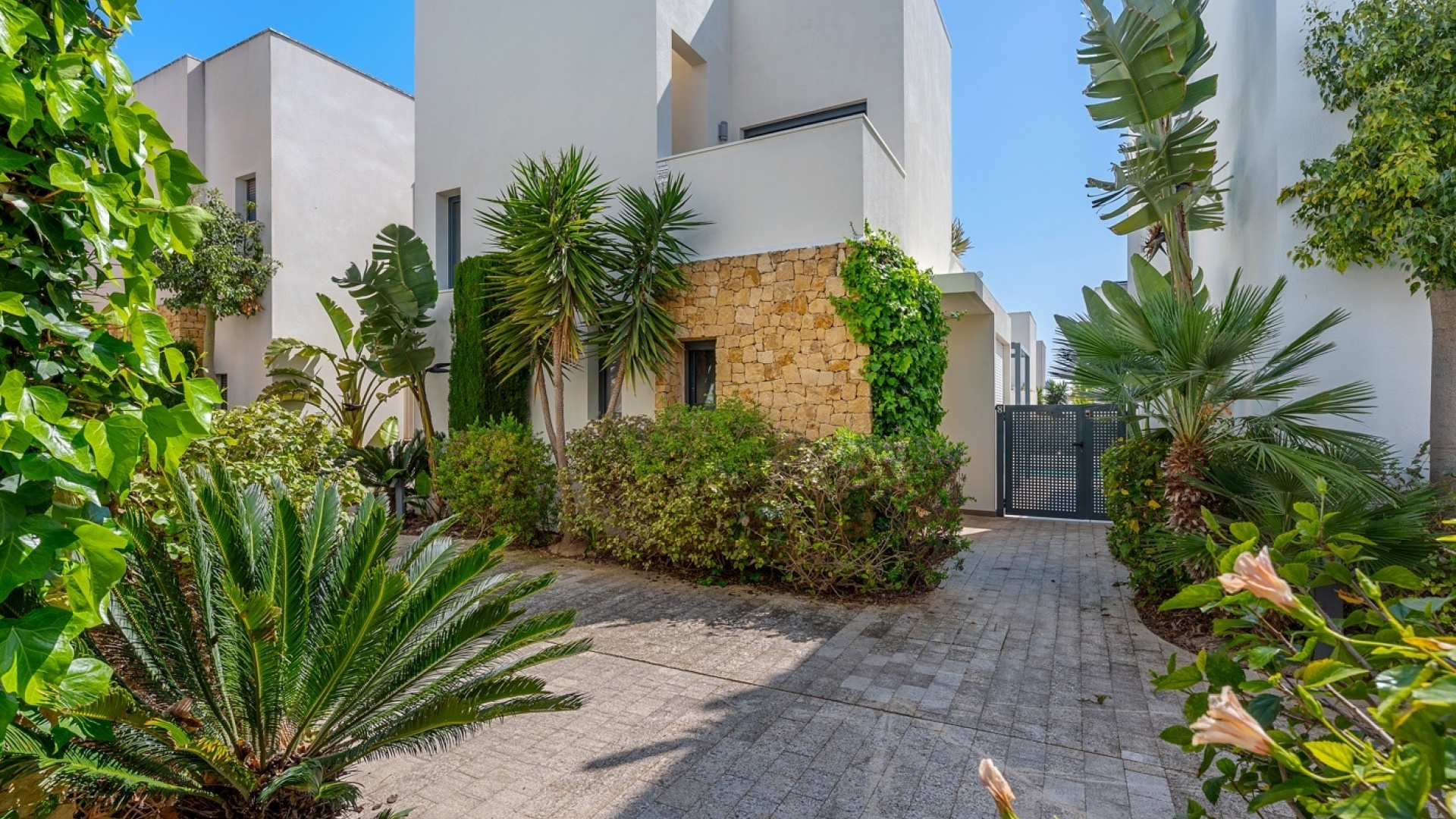 Wiederverkauf - Villa - Ciudad Quesada