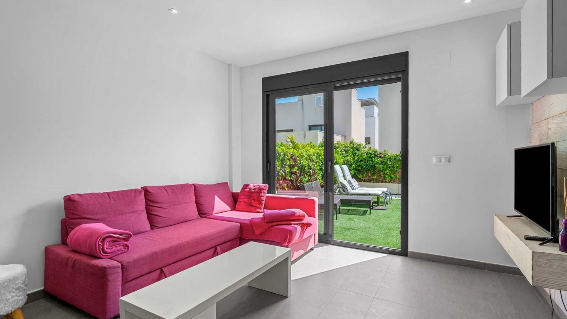 Wiederverkauf - Villa - Ciudad Quesada