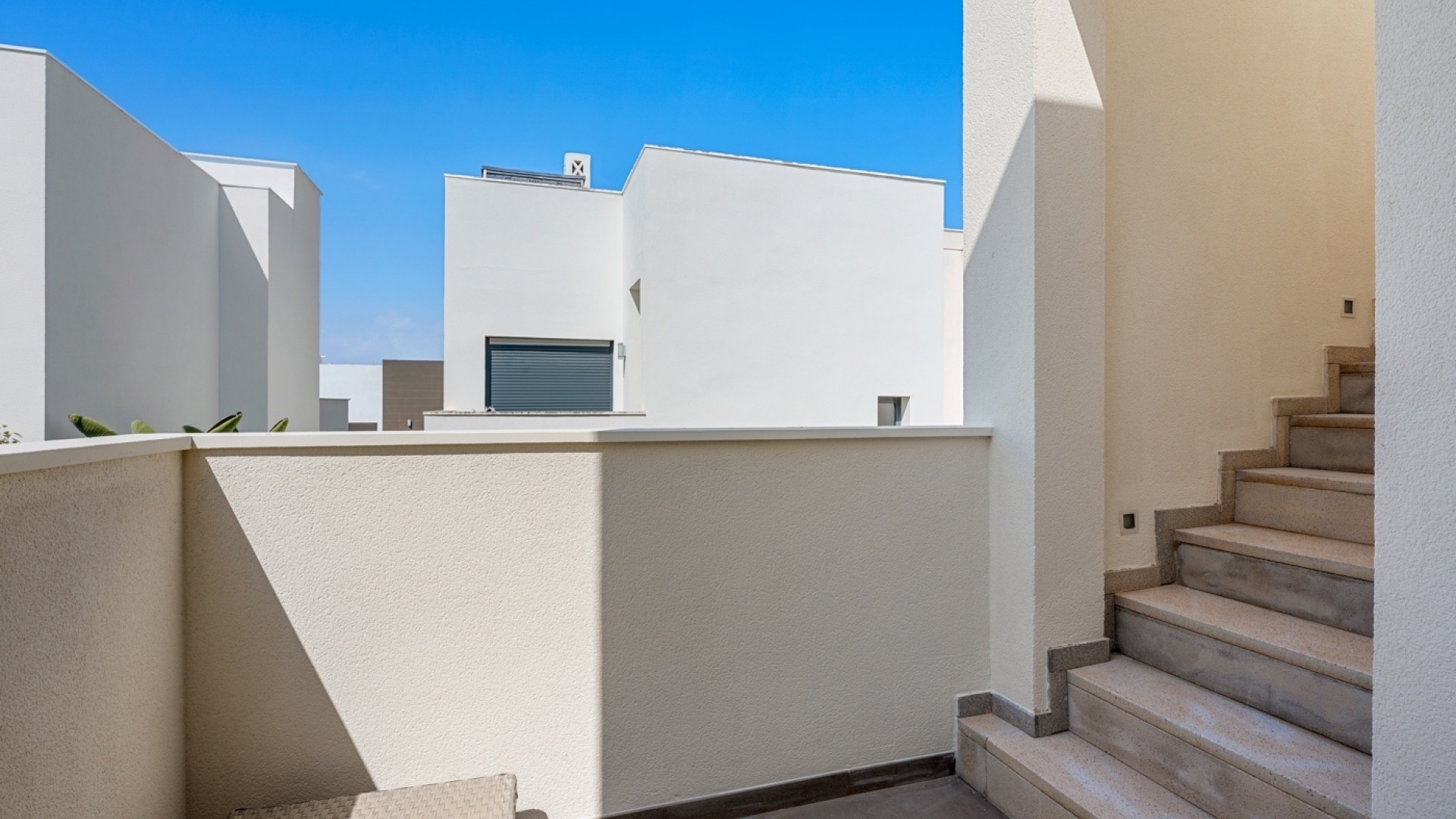 Wiederverkauf - Villa - Ciudad Quesada