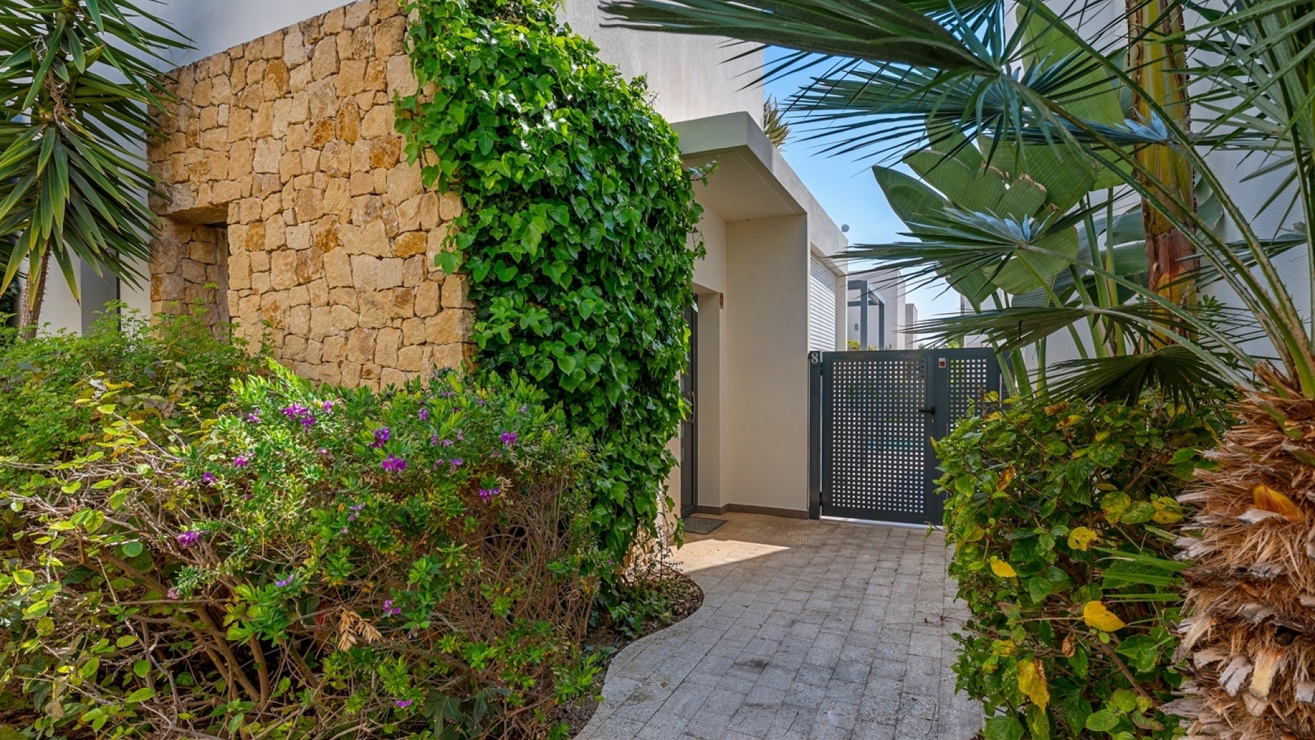 Wiederverkauf - Villa - Ciudad Quesada