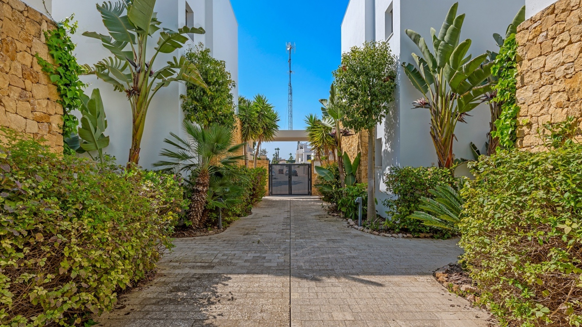 Wiederverkauf - Villa - Ciudad Quesada