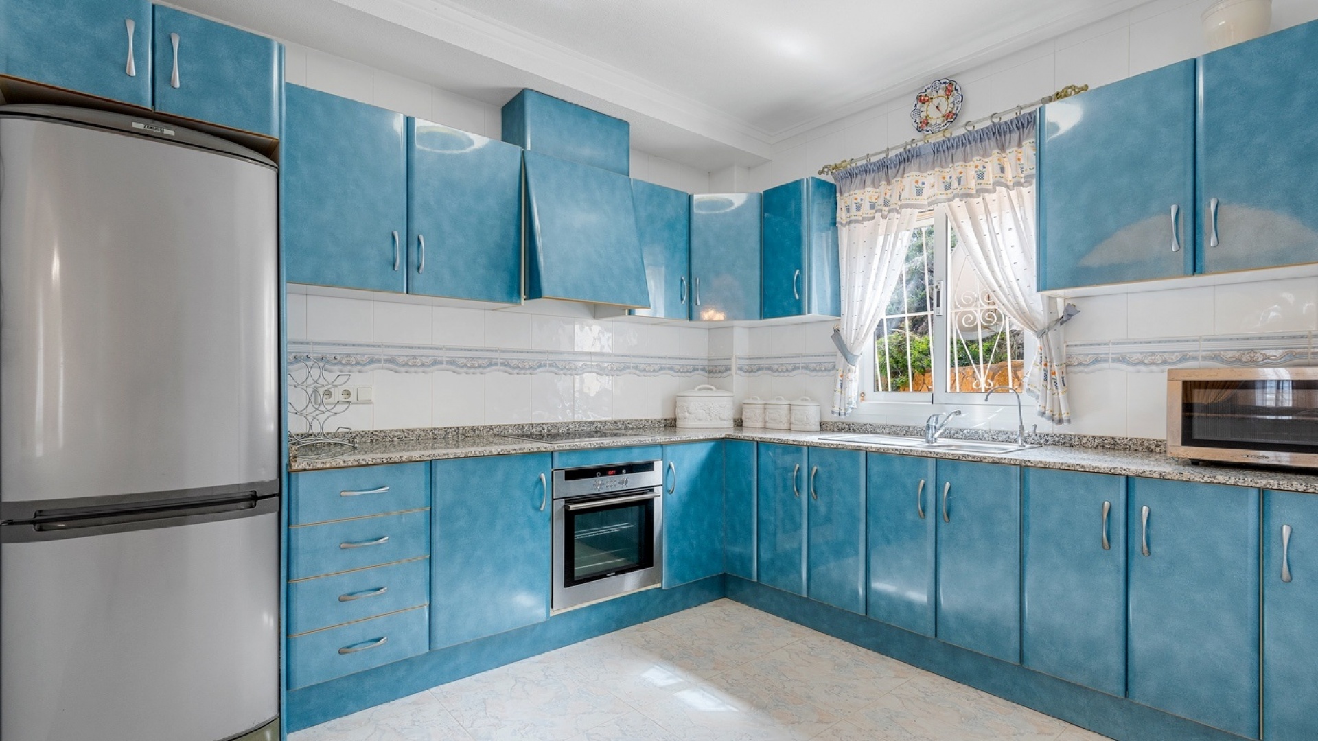 Wiederverkauf - Villa - Ciudad Quesada