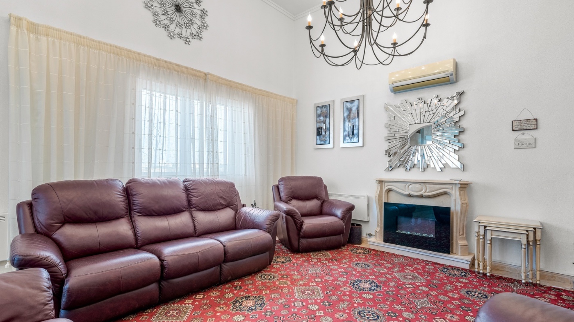 Wiederverkauf - Villa - Ciudad Quesada