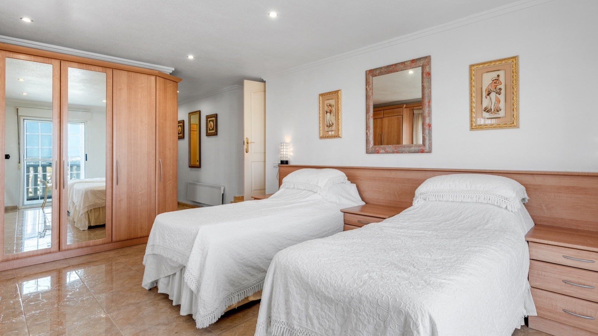 Wiederverkauf - Villa - Ciudad Quesada
