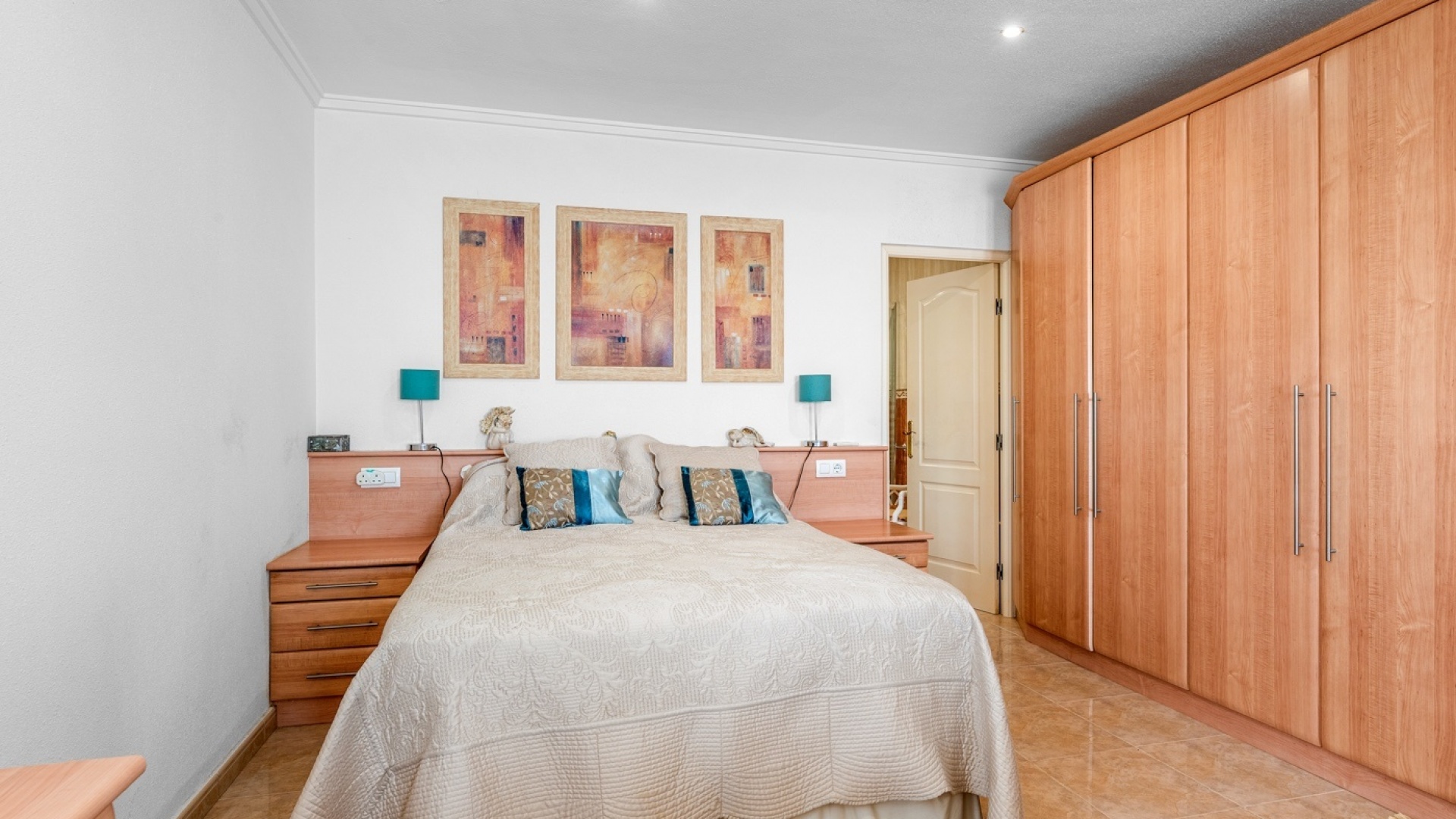 Wiederverkauf - Villa - Ciudad Quesada