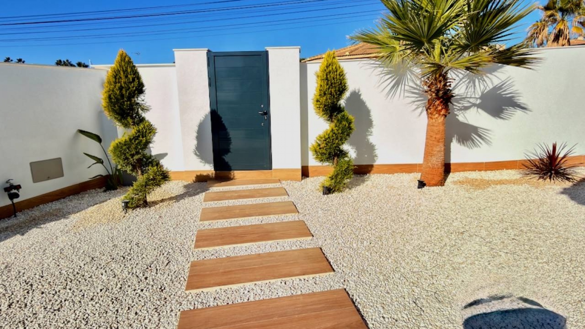 Wiederverkauf - Villa - Ciudad Quesada