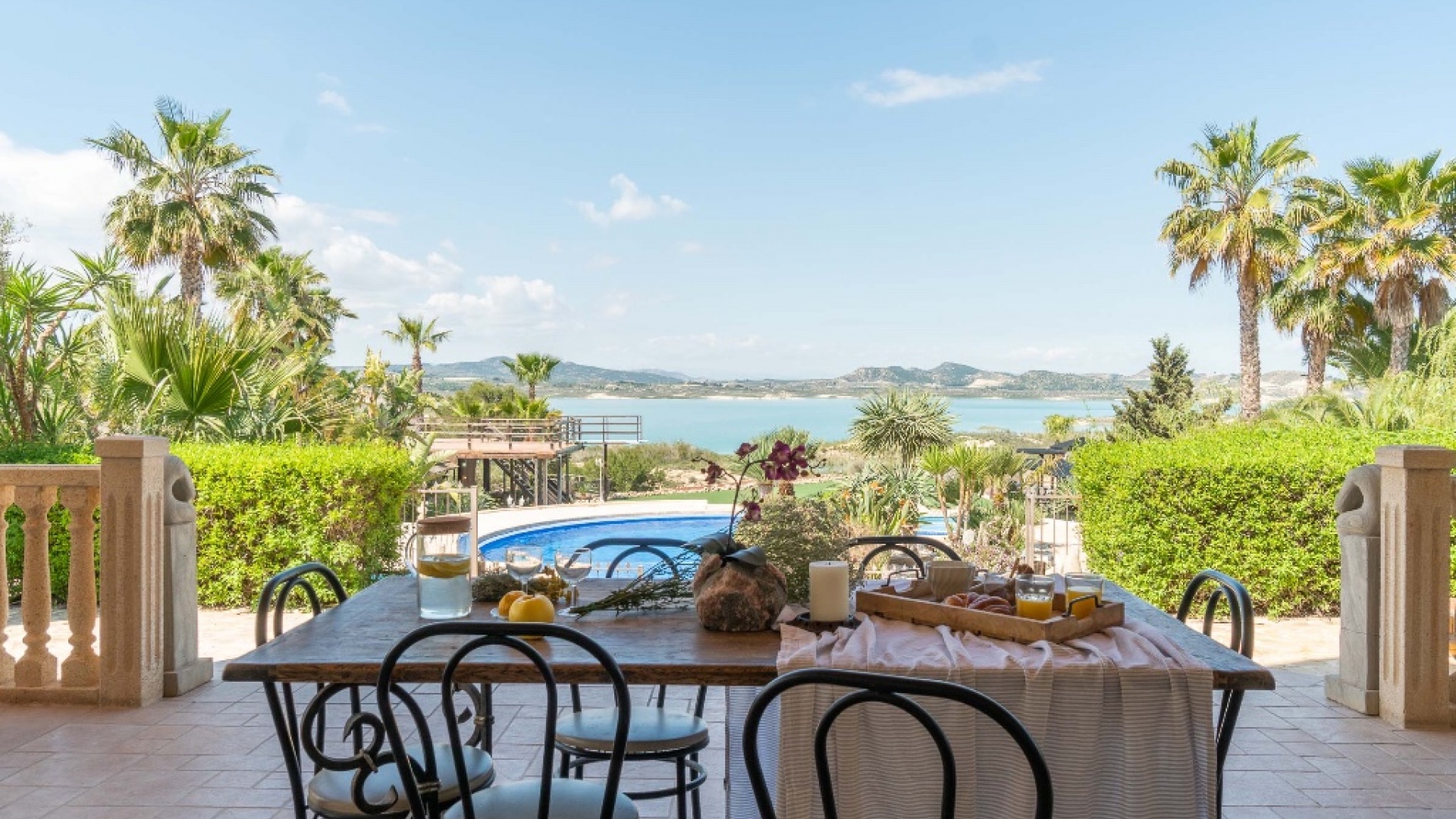 Wiederverkauf - Villa - Costa Blanca - Orihuela Costa