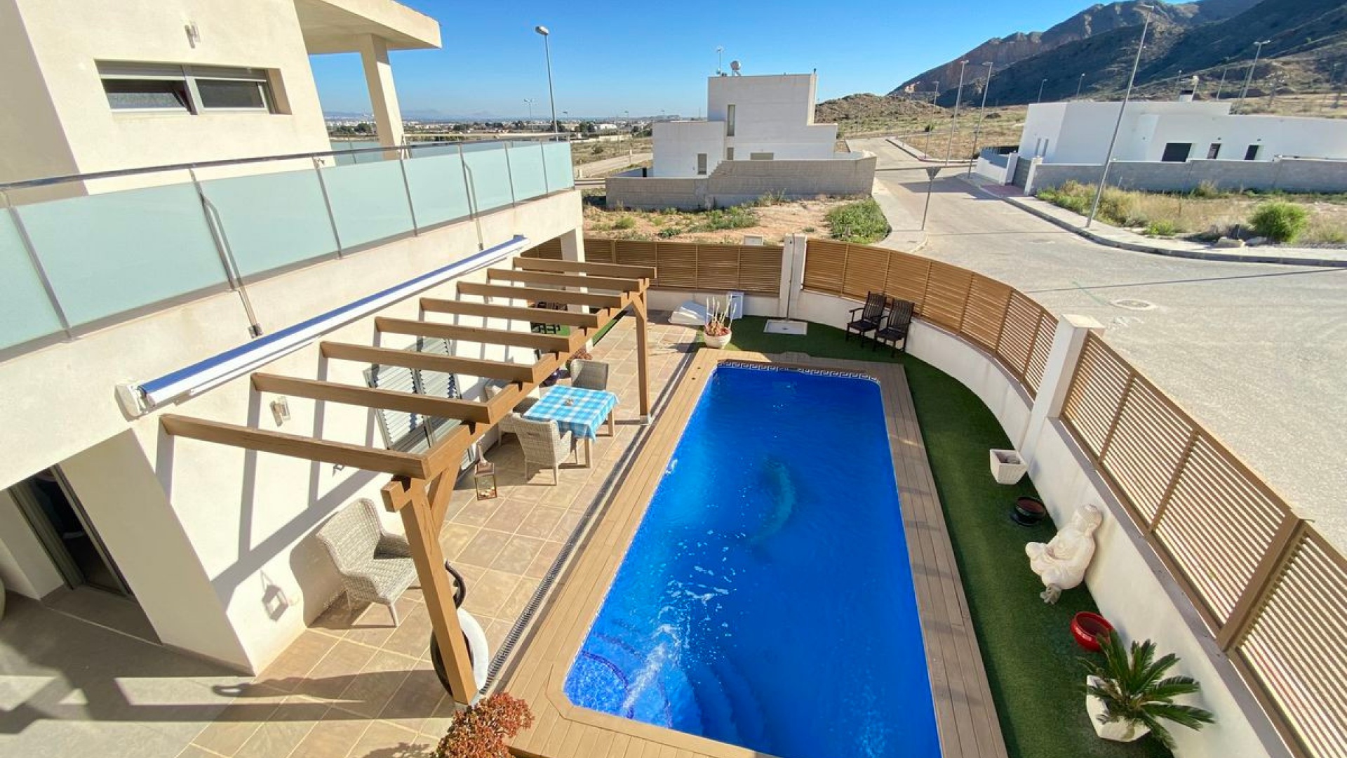 Wiederverkauf - Villa - Cox