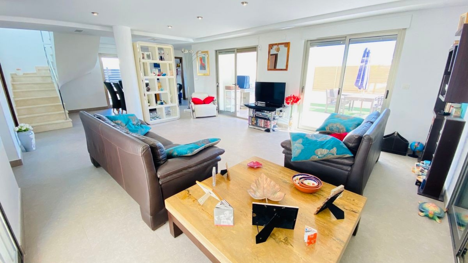 Wiederverkauf - Villa - Cox