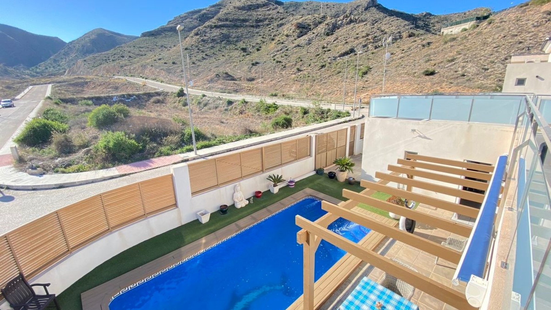 Wiederverkauf - Villa - Cox