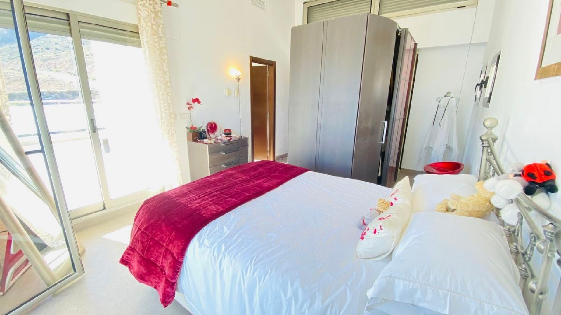 Wiederverkauf - Villa - Cox