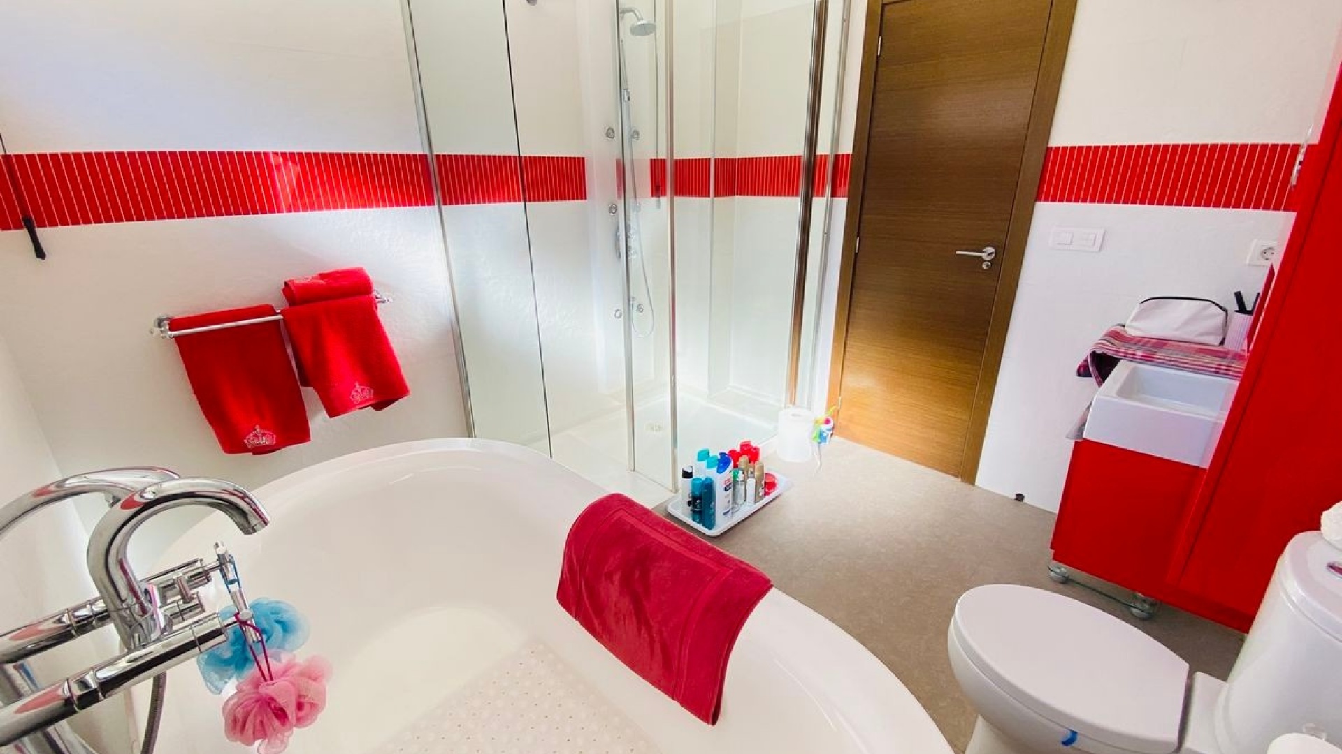 Wiederverkauf - Villa - Cox