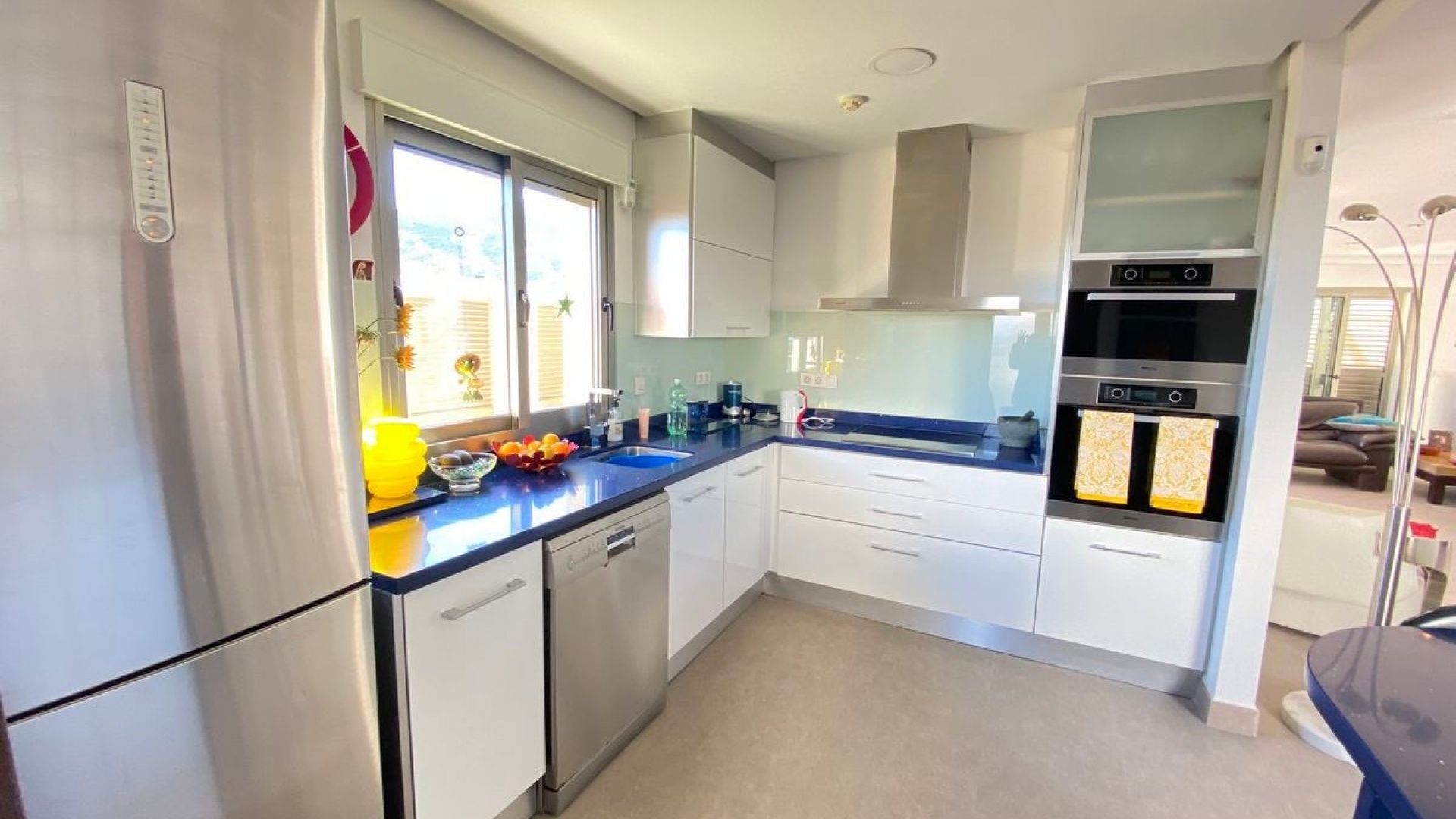 Wiederverkauf - Villa - Cox