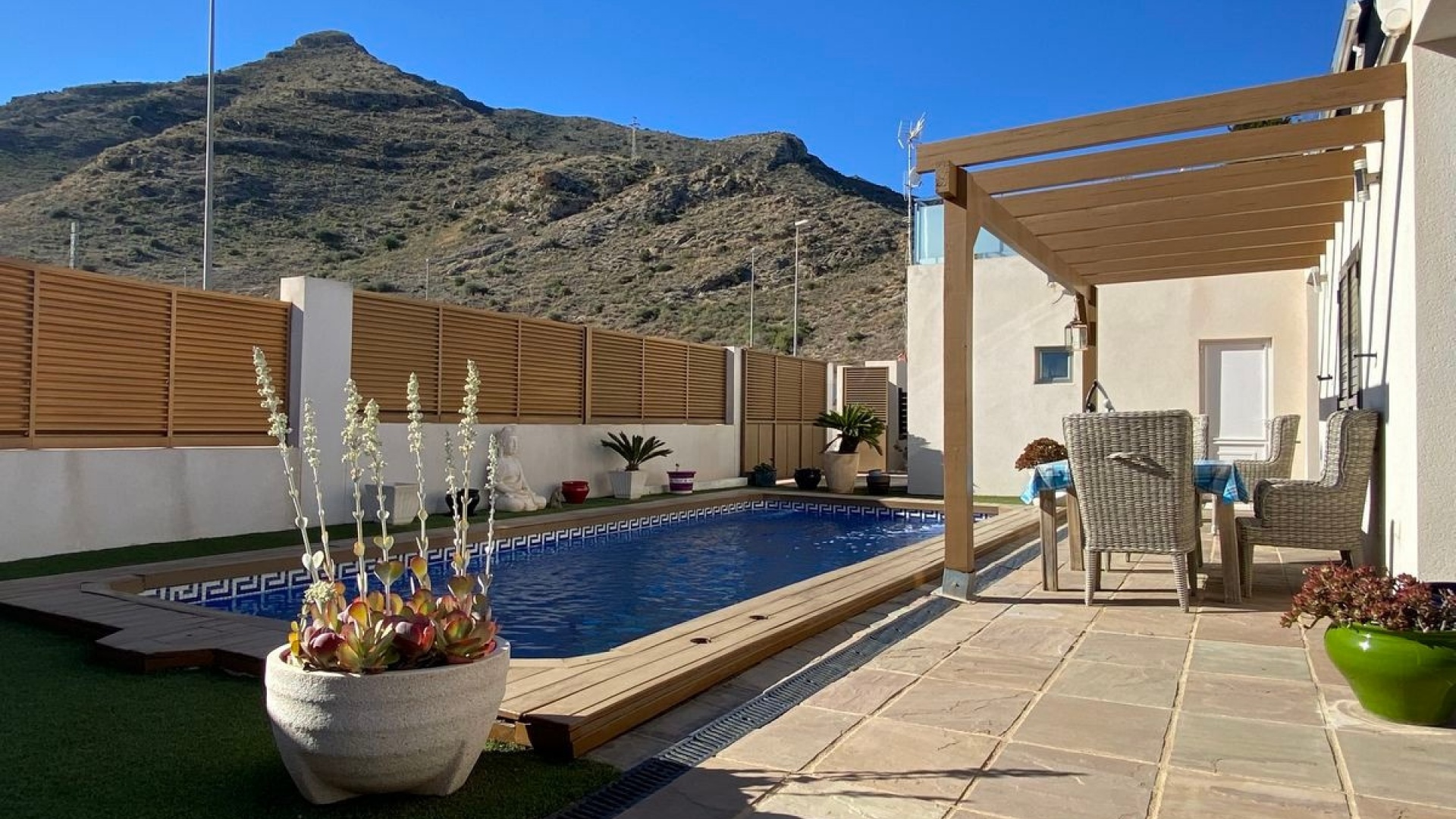 Wiederverkauf - Villa - Cox