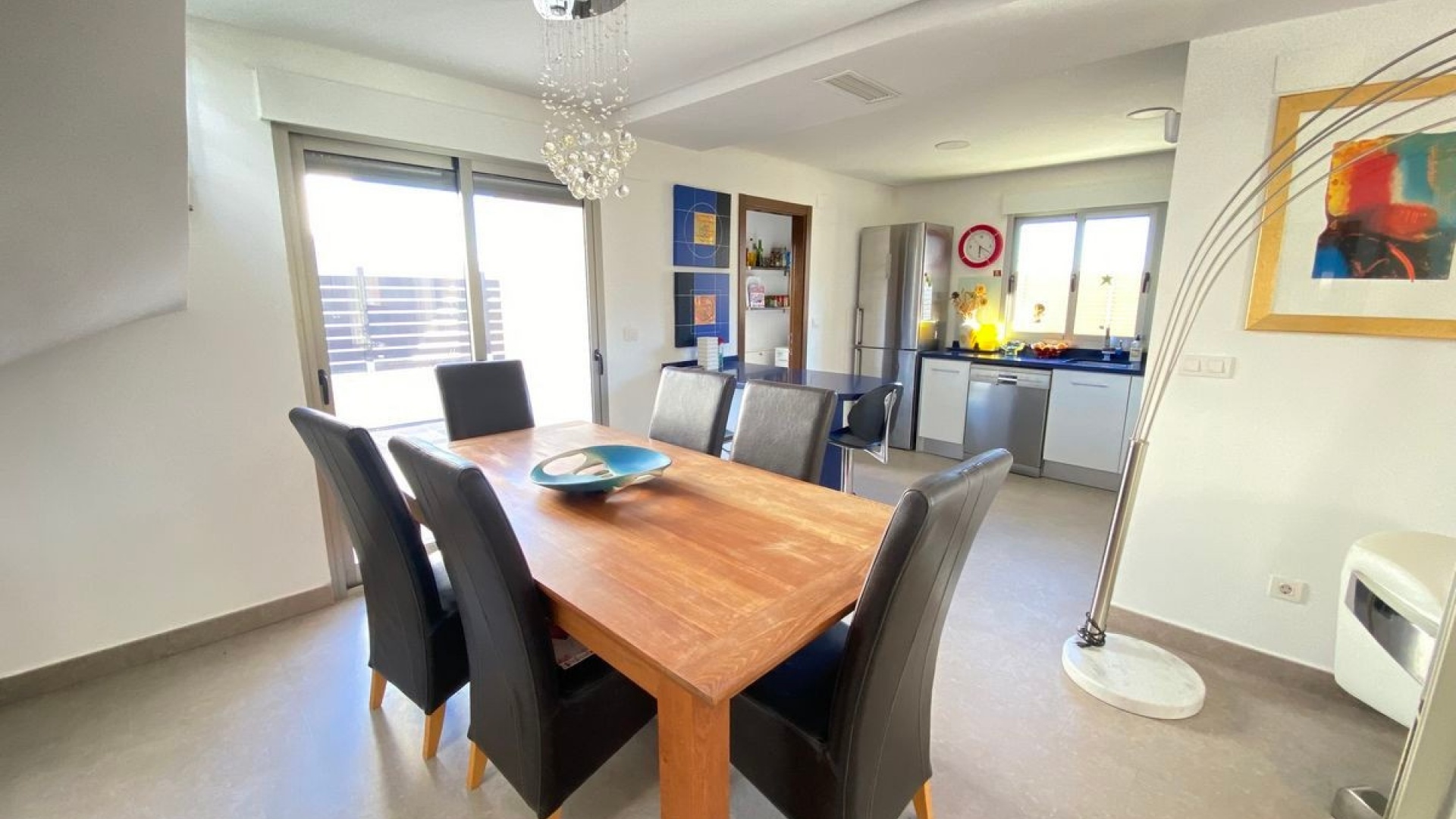 Wiederverkauf - Villa - Cox