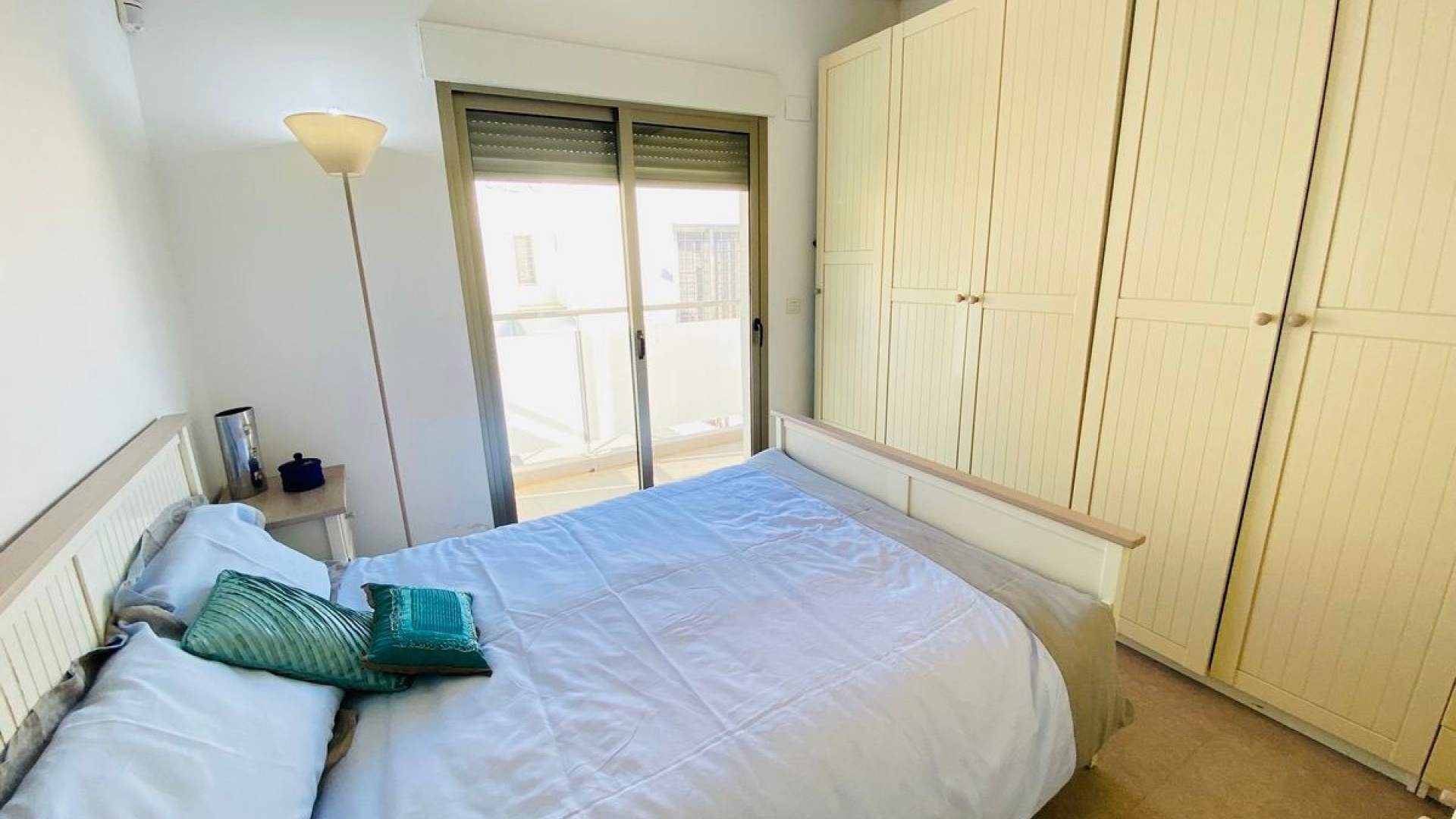 Wiederverkauf - Villa - Cox