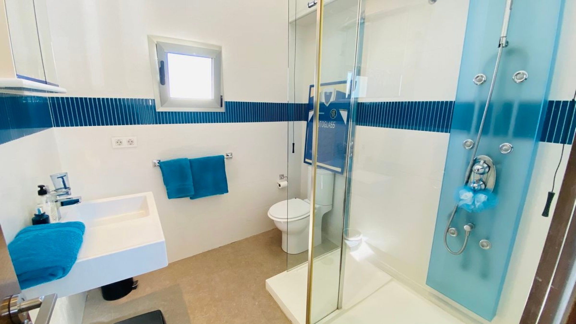 Wiederverkauf - Villa - Cox