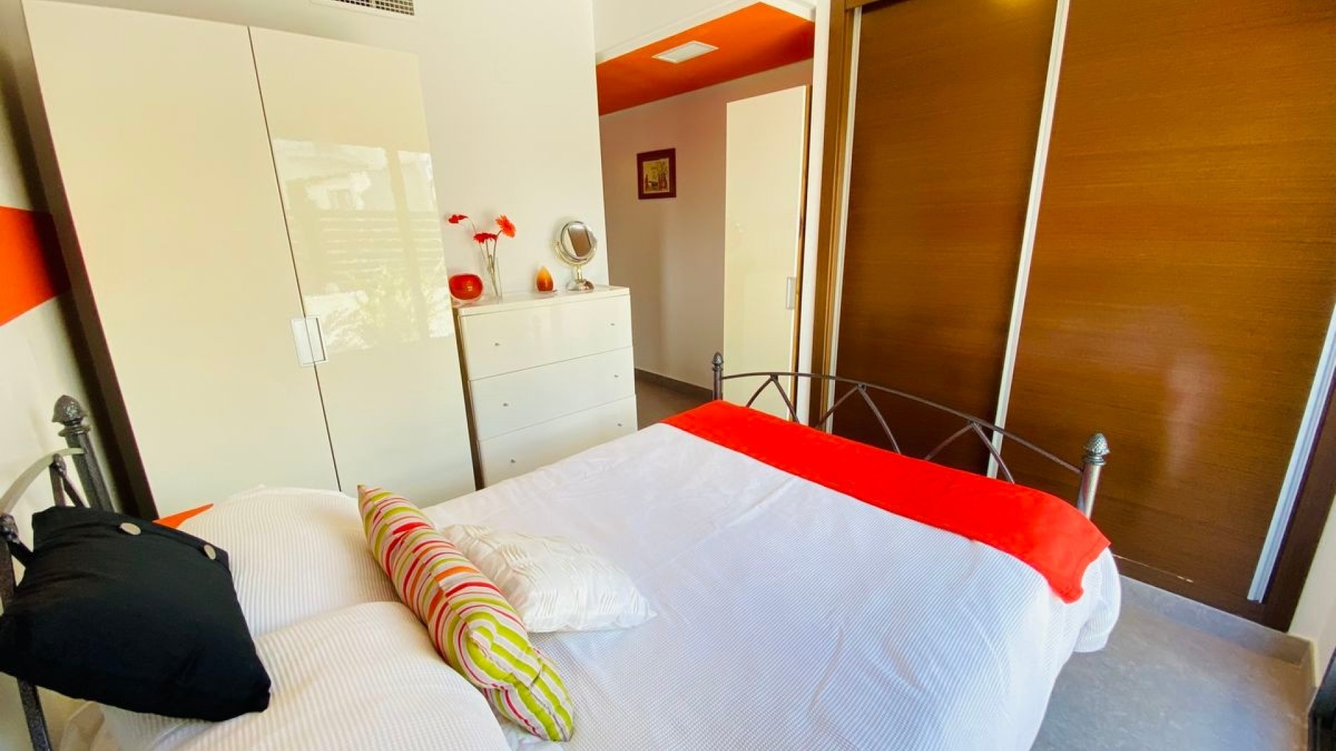 Wiederverkauf - Villa - Cox