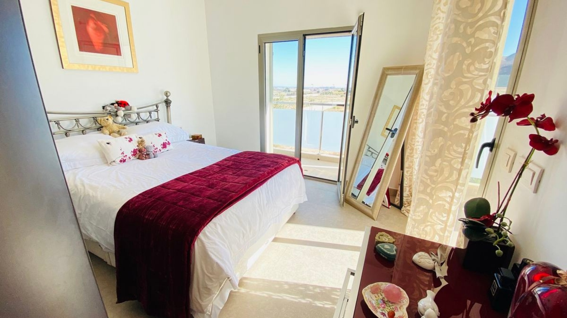 Wiederverkauf - Villa - Cox