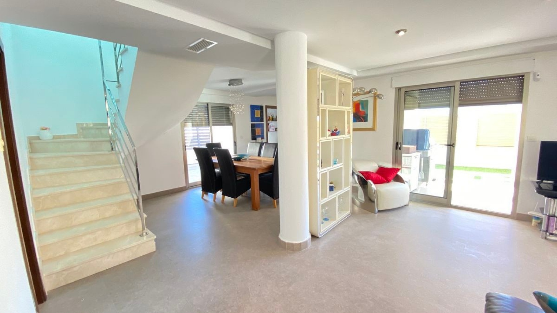 Wiederverkauf - Villa - Cox