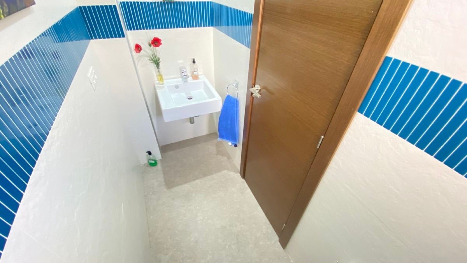 Wiederverkauf - Villa - Cox